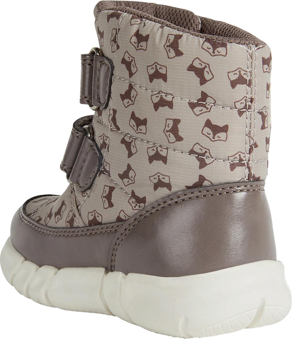 Product gallery image number 7 for product Flexyper Abx Waterproof Shoes - Baby Girl