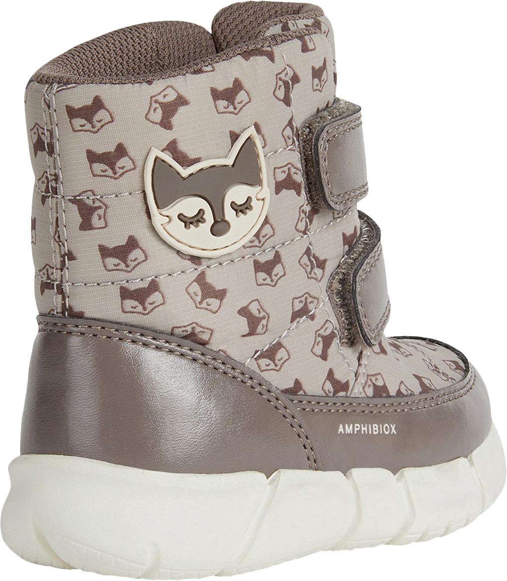 Product gallery image number 4 for product Flexyper Abx Waterproof Shoes - Baby Girl