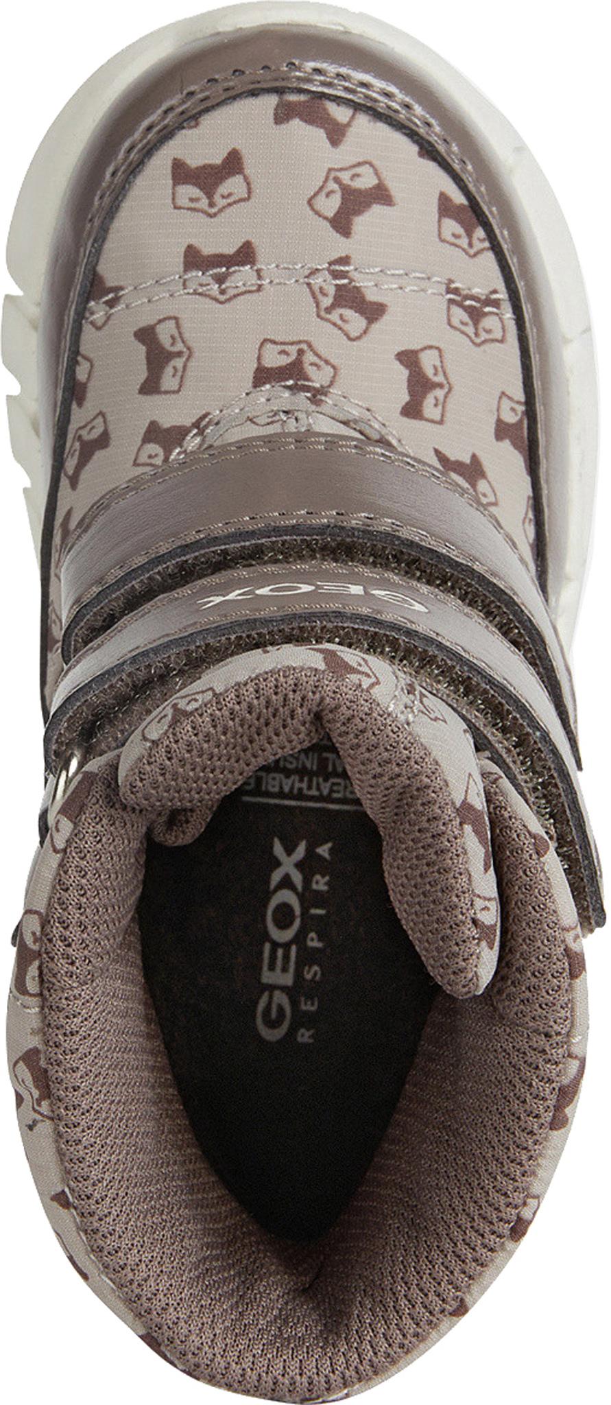 Product gallery image number 6 for product Flexyper Abx Waterproof Shoes - Baby Girl