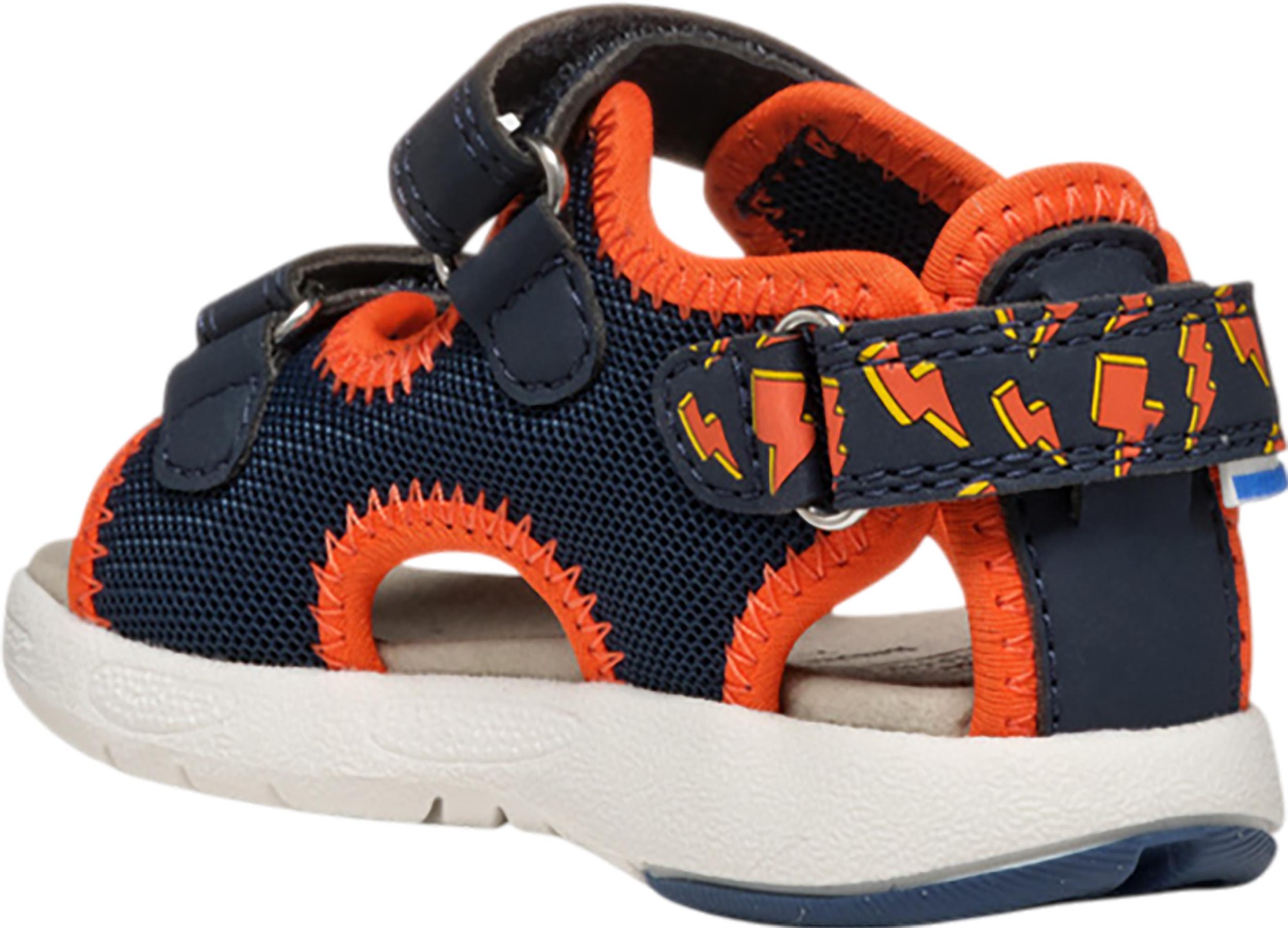 Numéro de l'image de la galerie de produits 2 pour le produit Sandales ouvertes sandal Multy - Tout-Petit Garçon