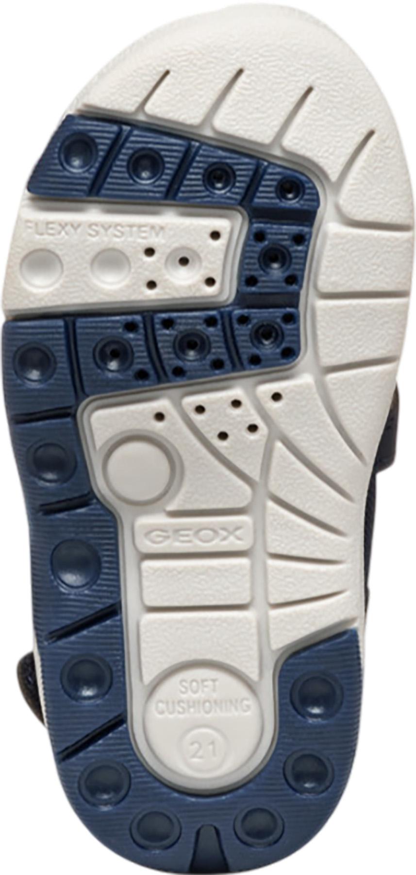 Numéro de l'image de la galerie de produits 3 pour le produit Sandales ouvertes sandal Multy - Tout-Petit Garçon