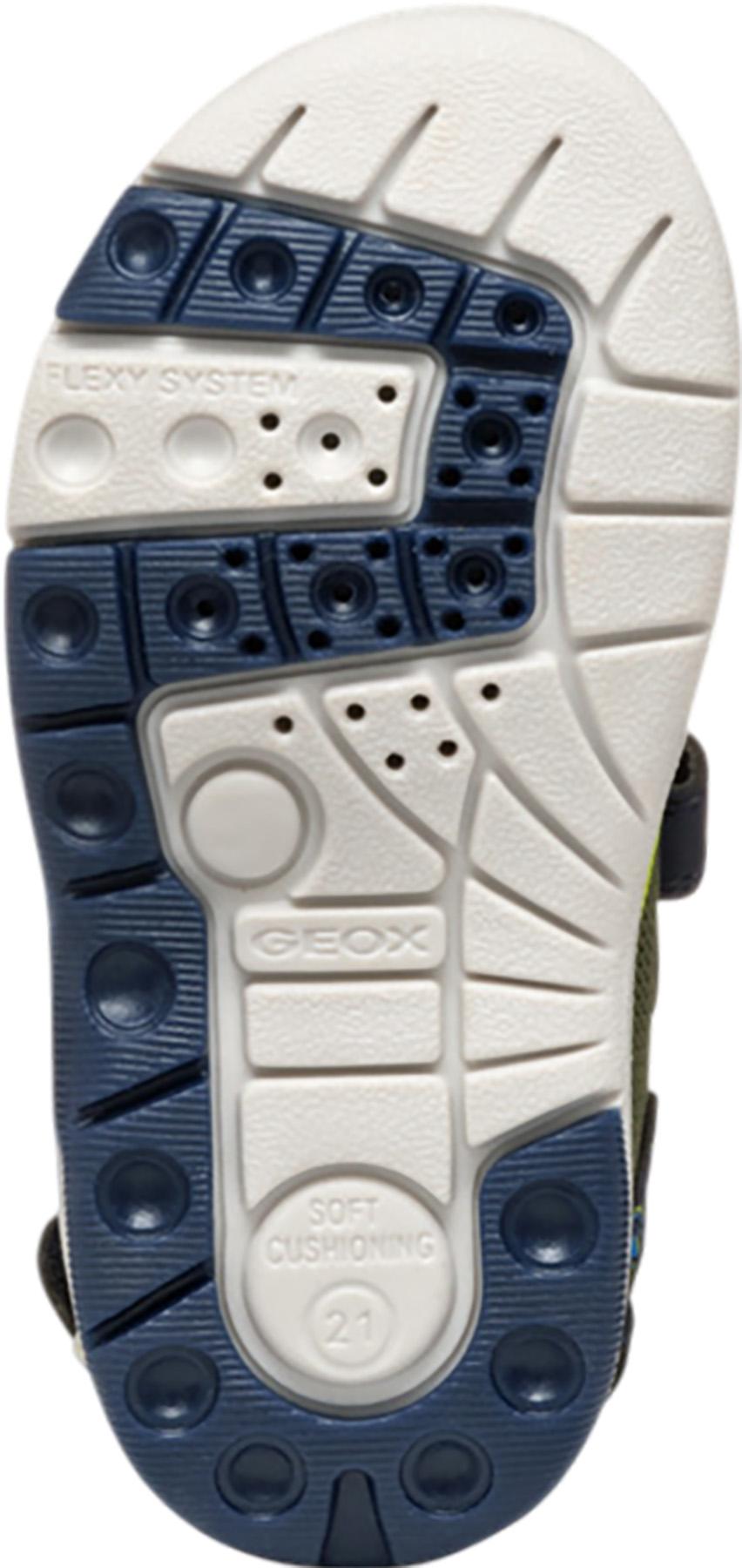 Numéro de l'image de la galerie de produits 3 pour le produit Sandales ouvertes sandal Multy - Tout-Petit Garçon