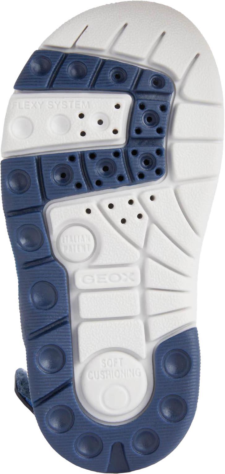 Product gallery image number 4 for product Open Sandals Sandal Multy - Toddler Boys