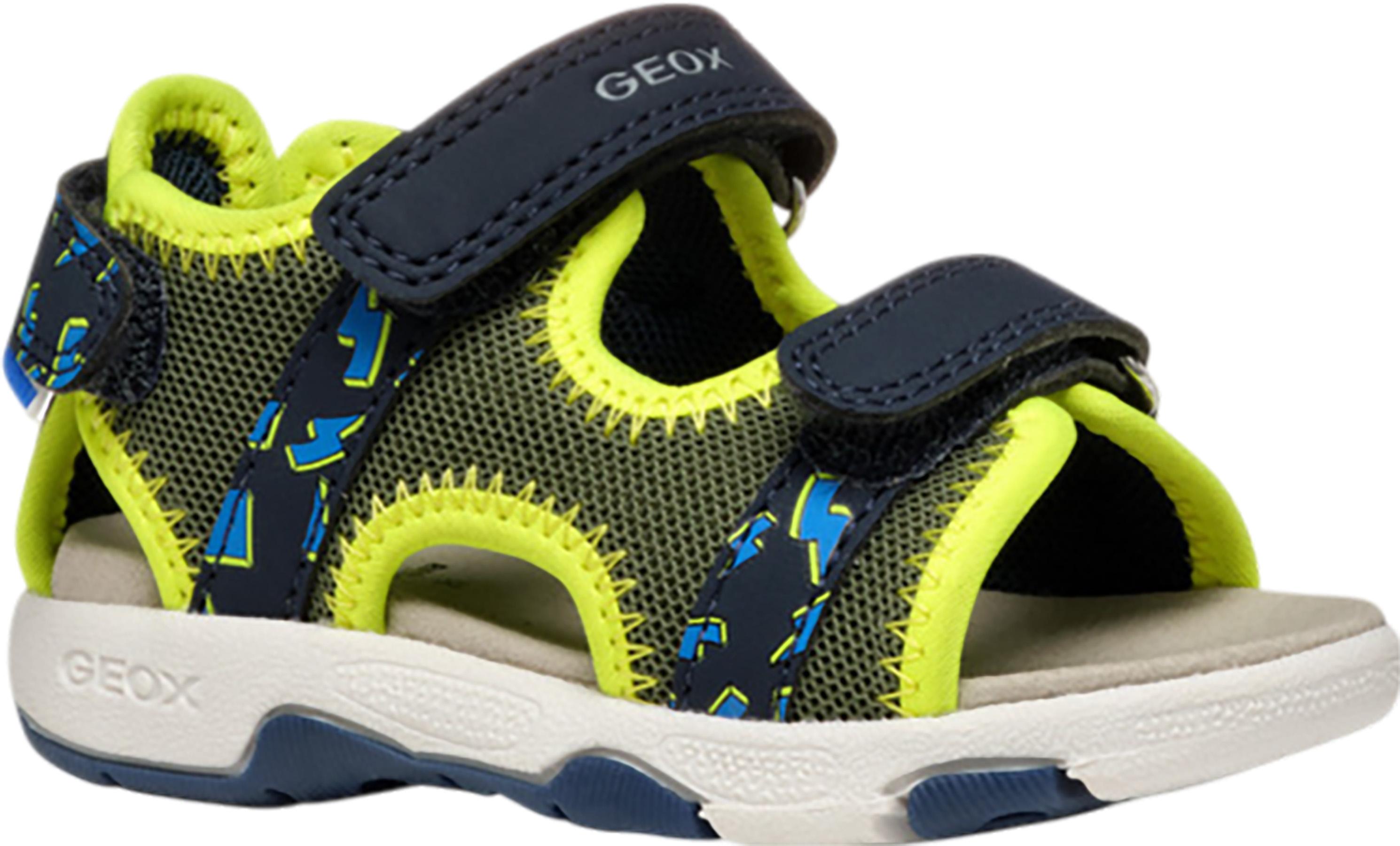 Numéro de l'image de la galerie de produits 5 pour le produit Sandales ouvertes sandal Multy - Tout-Petit Garçon