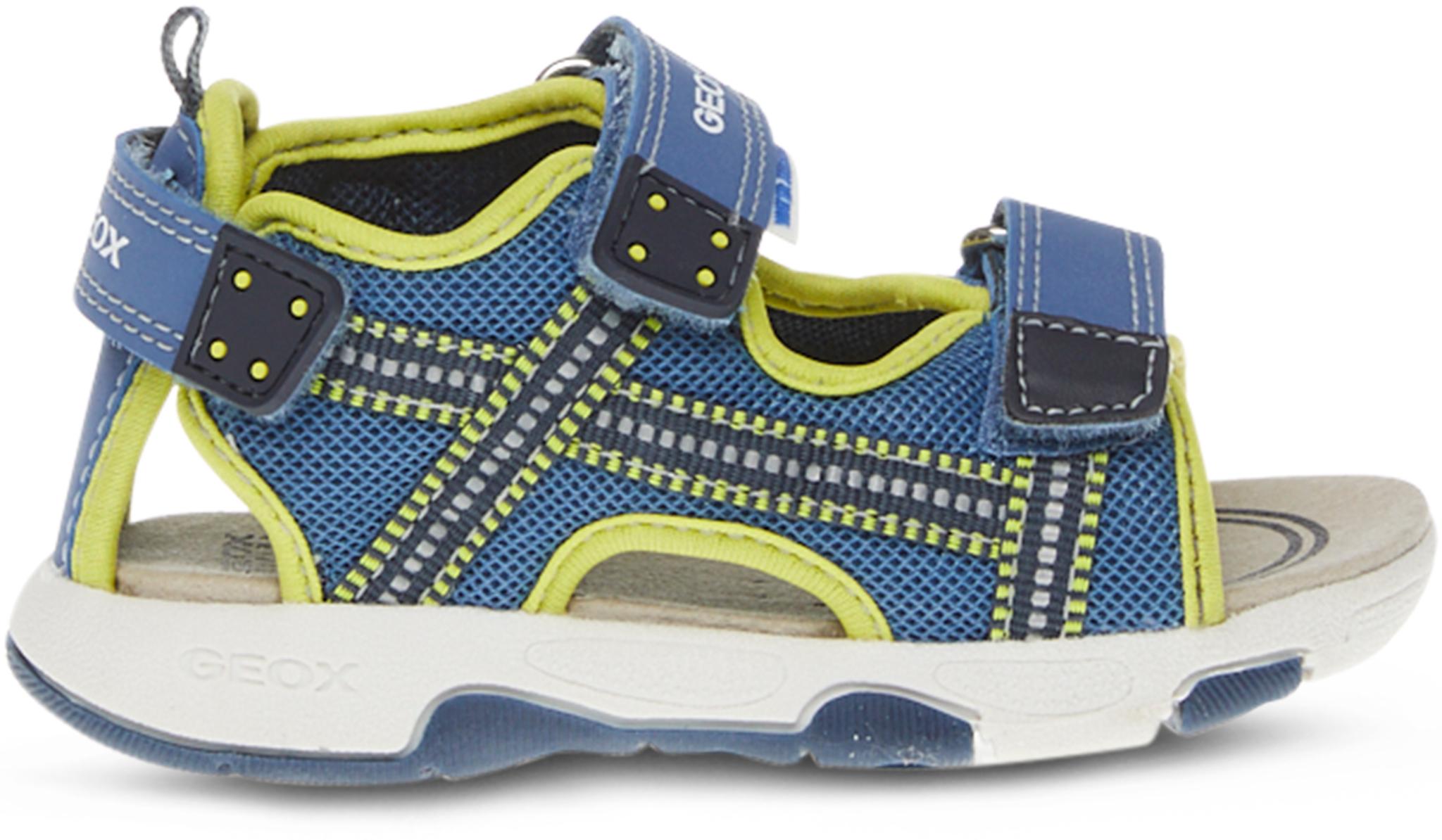 Product gallery image number 1 for product Open Sandals Sandal Multy - Toddler Boys