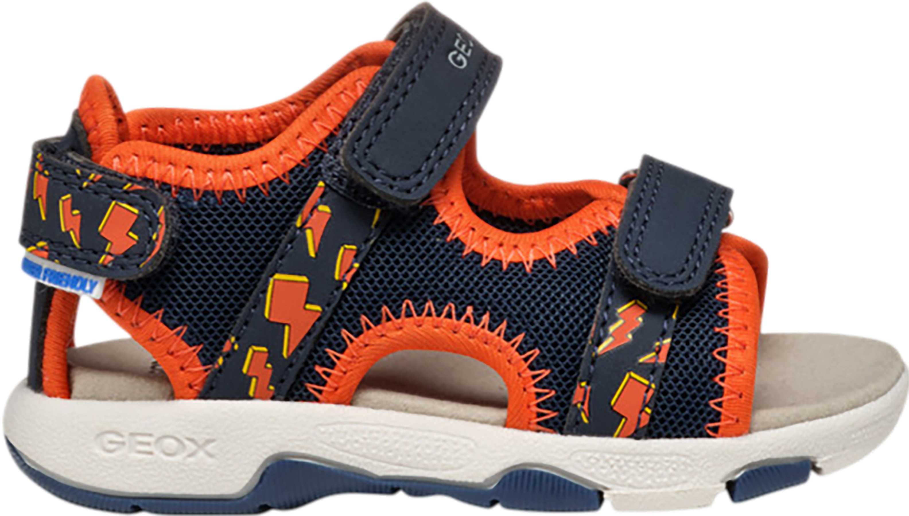 Image de produit pour Sandales ouvertes sandal Multy - Tout-Petit Garçon