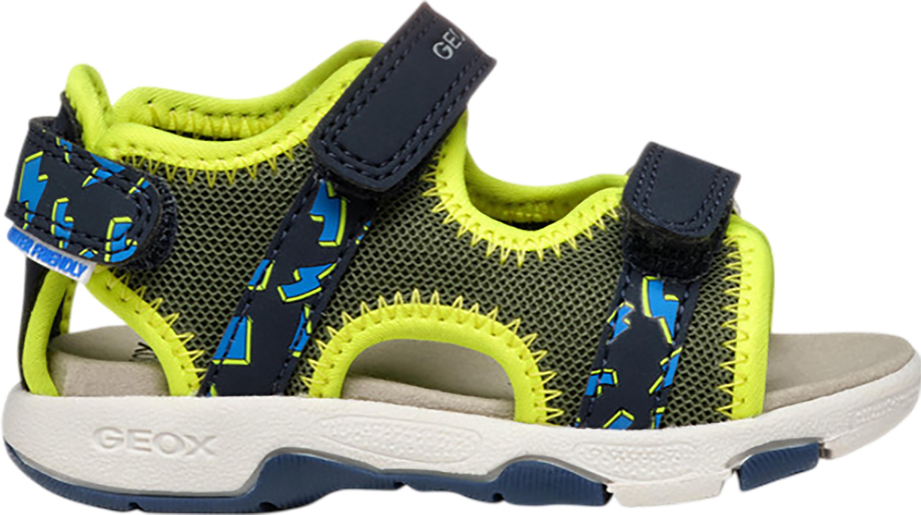 Pistachio - Navy