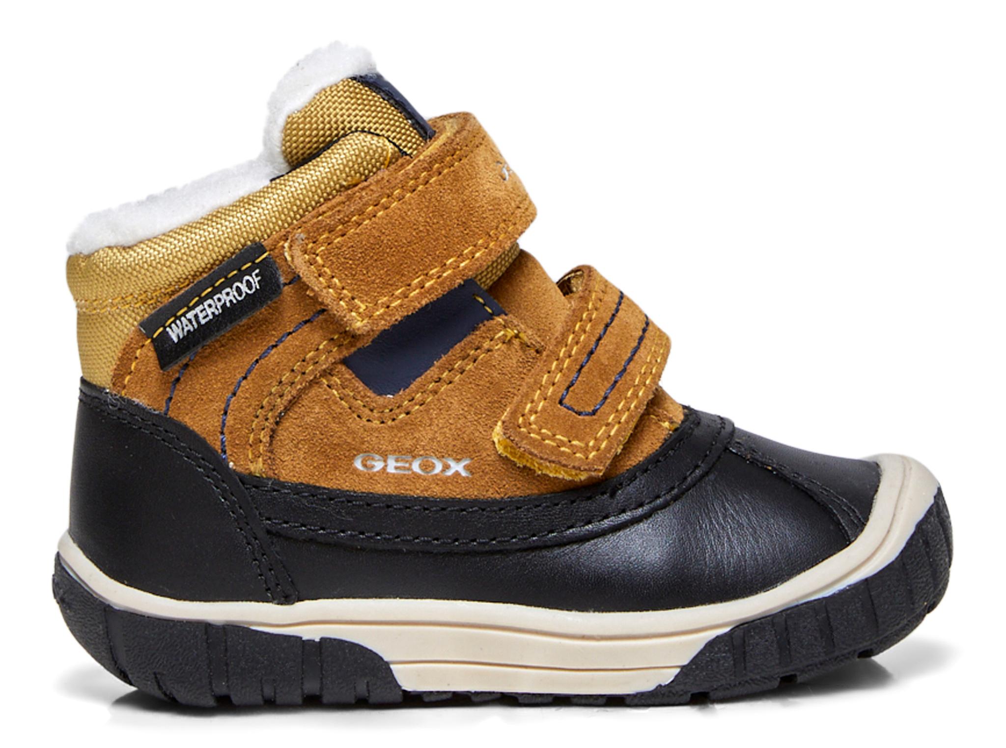 Product gallery image number 1 for product Omar Waterproof Winter Boots - Boys