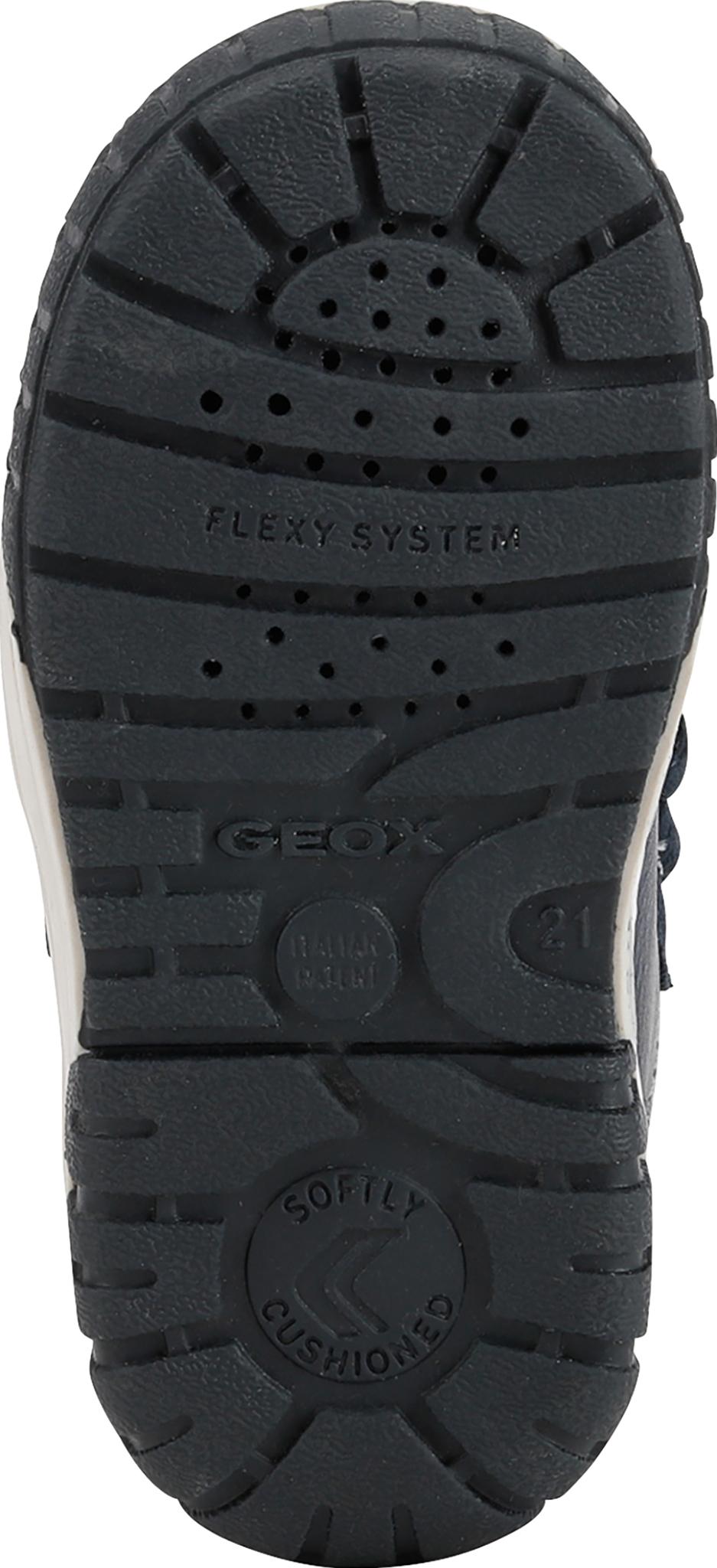 Product gallery image number 2 for product Omar Waterproof Winter Boots - Toddler Boys