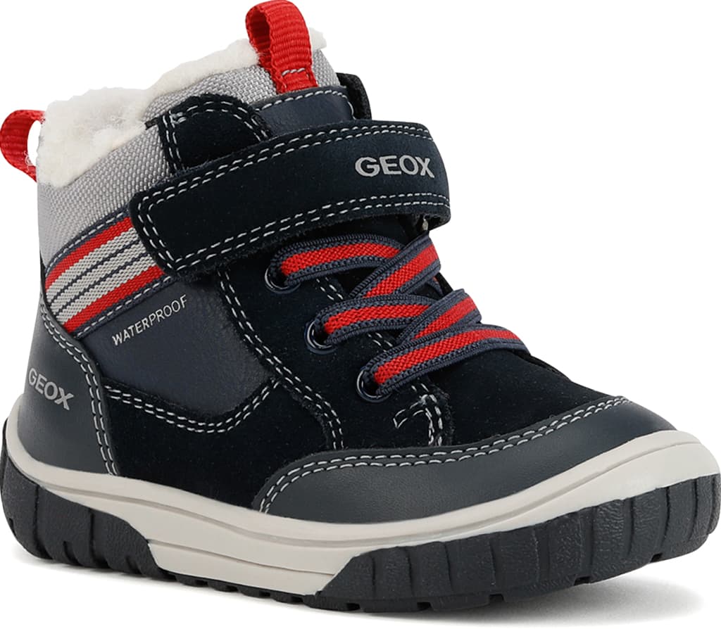 Product gallery image number 3 for product Omar Waterproof Winter Boots - Toddler Boys