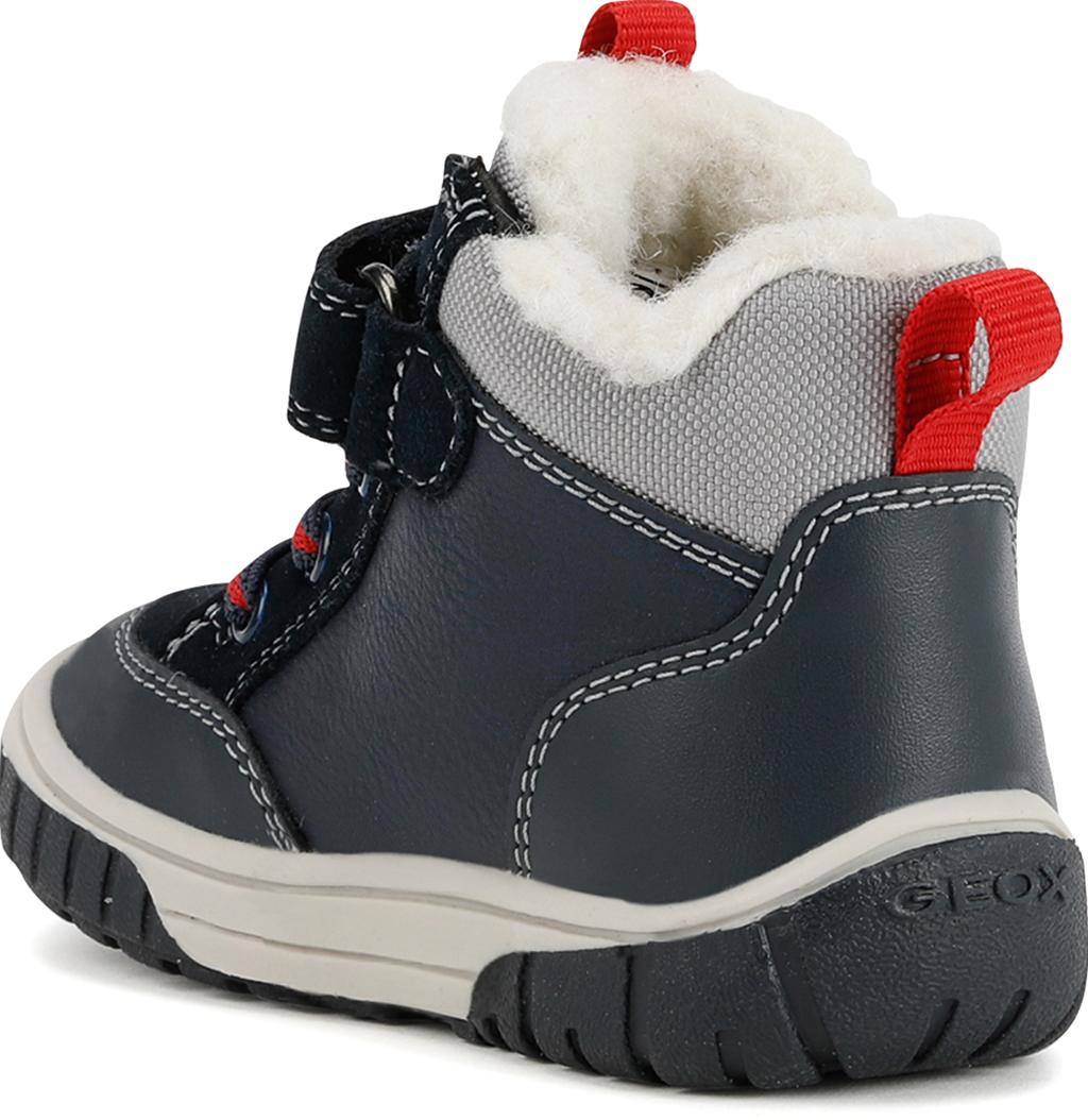 Product gallery image number 5 for product Omar Waterproof Winter Boots - Toddler Boys