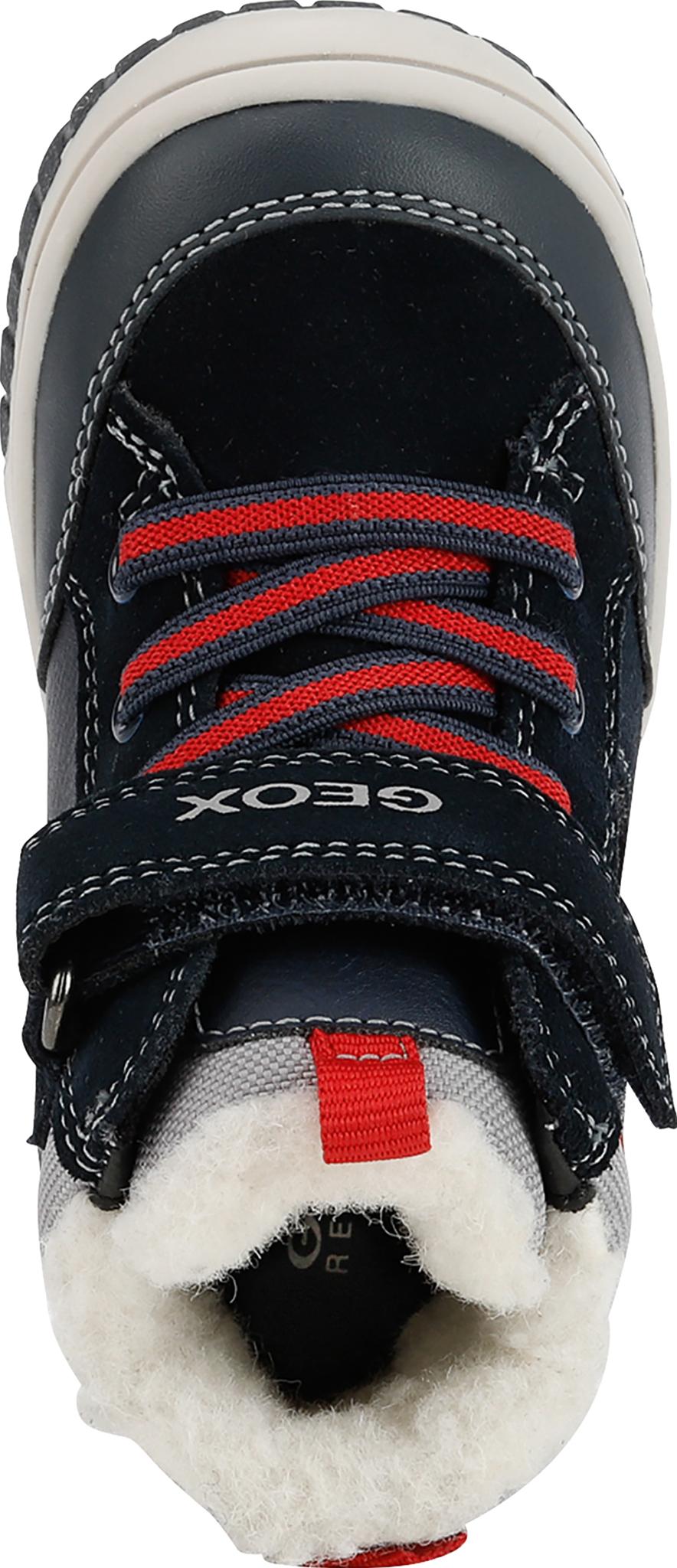 Product gallery image number 6 for product Omar Waterproof Winter Boots - Toddler Boys