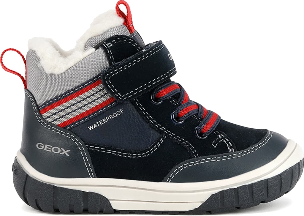 Product gallery image number 1 for product Omar Waterproof Winter Boots - Toddler Boys