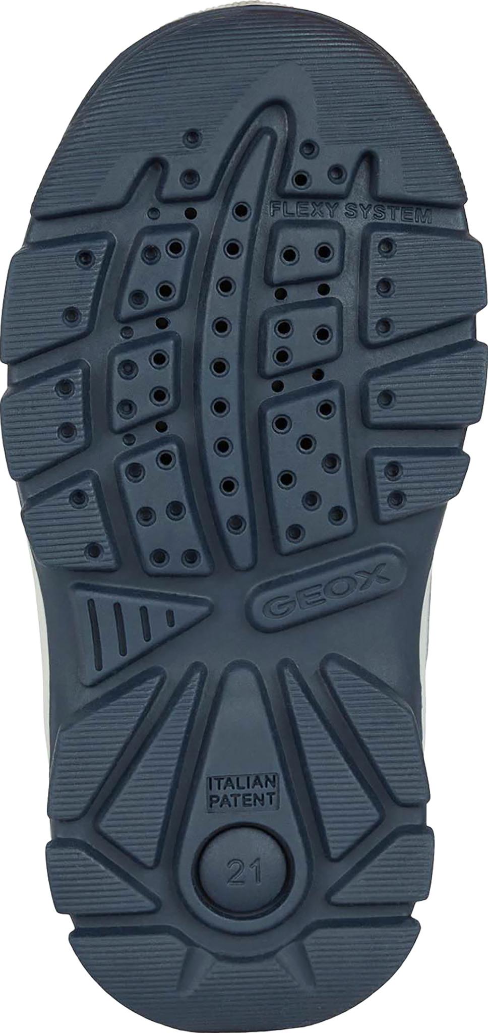 Product gallery image number 2 for product Flanfil Winter Boot - Baby Boys