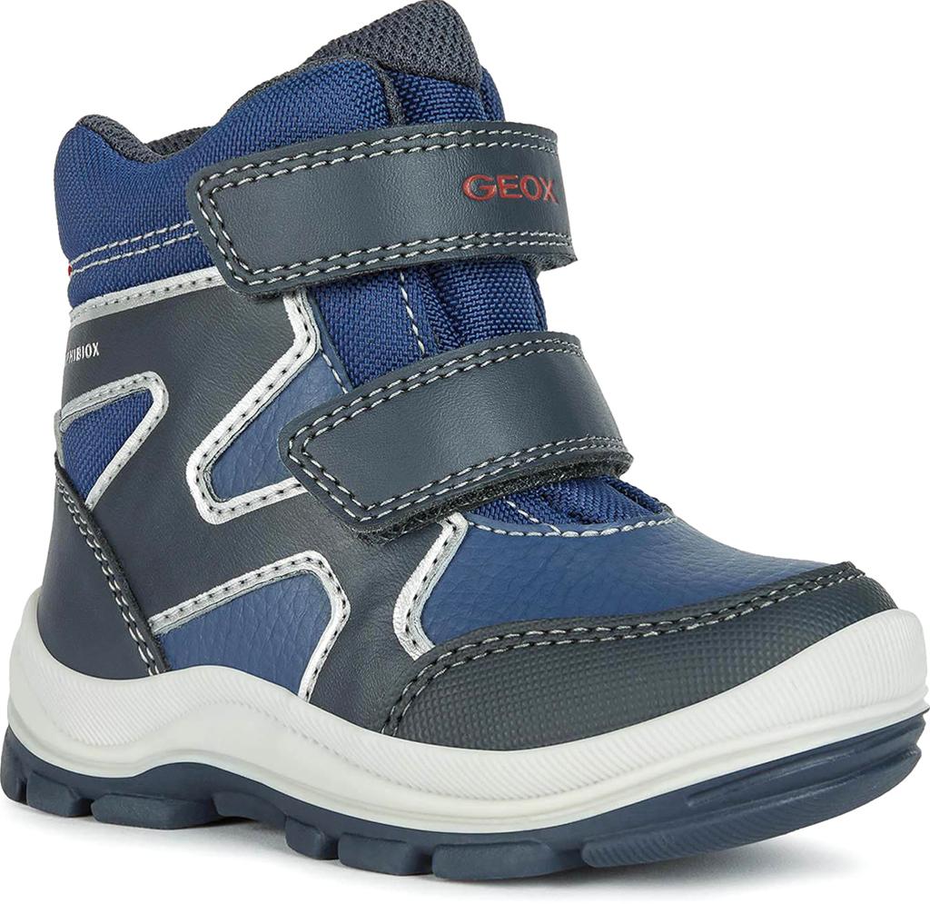 Product gallery image number 3 for product Flanfil Winter Boot - Baby Boys