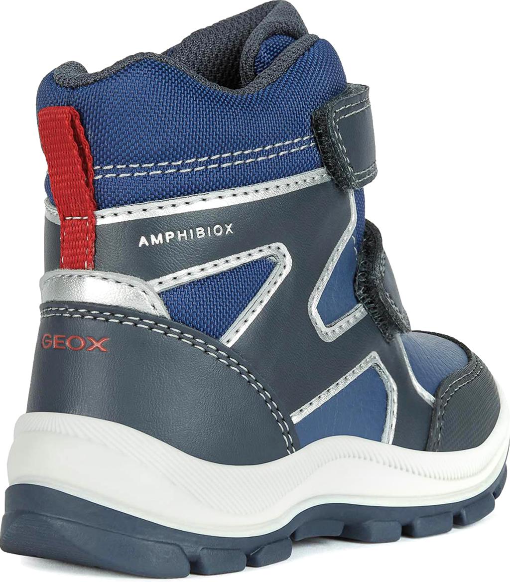 Product gallery image number 4 for product Flanfil Winter Boot - Baby Boys
