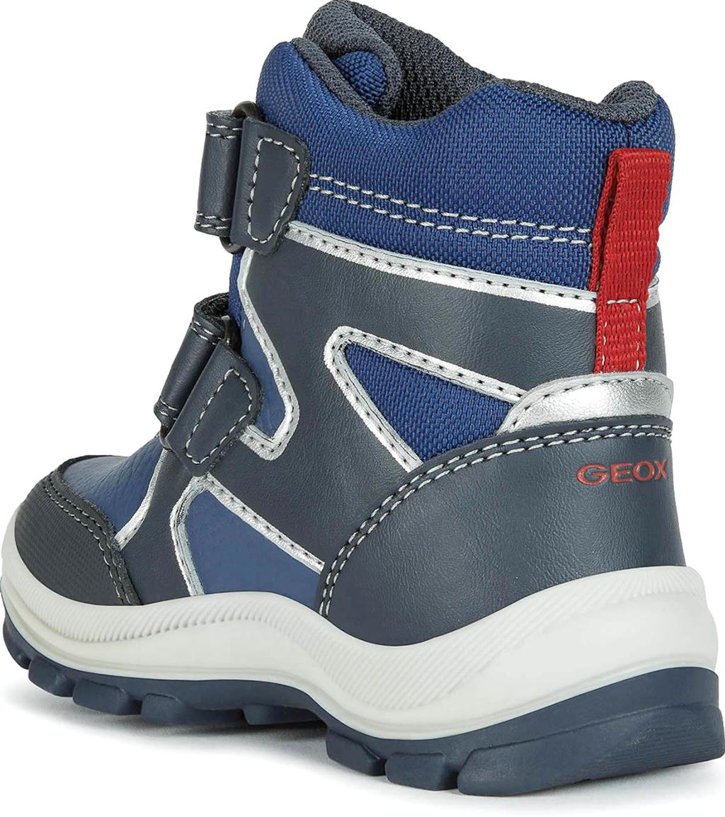 Product gallery image number 5 for product Flanfil Winter Boot - Baby Boys