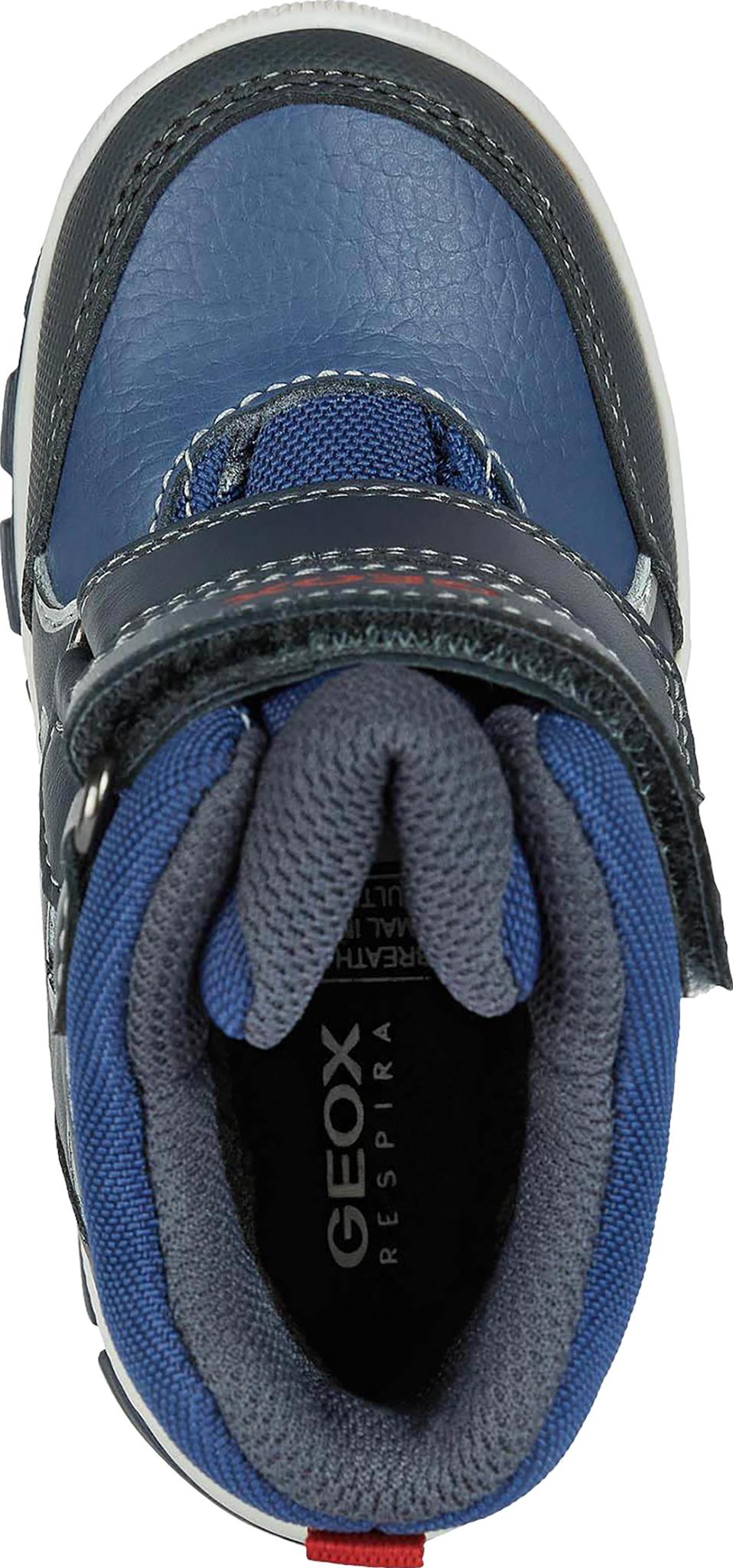 Product gallery image number 6 for product Flanfil Winter Boot - Baby Boys