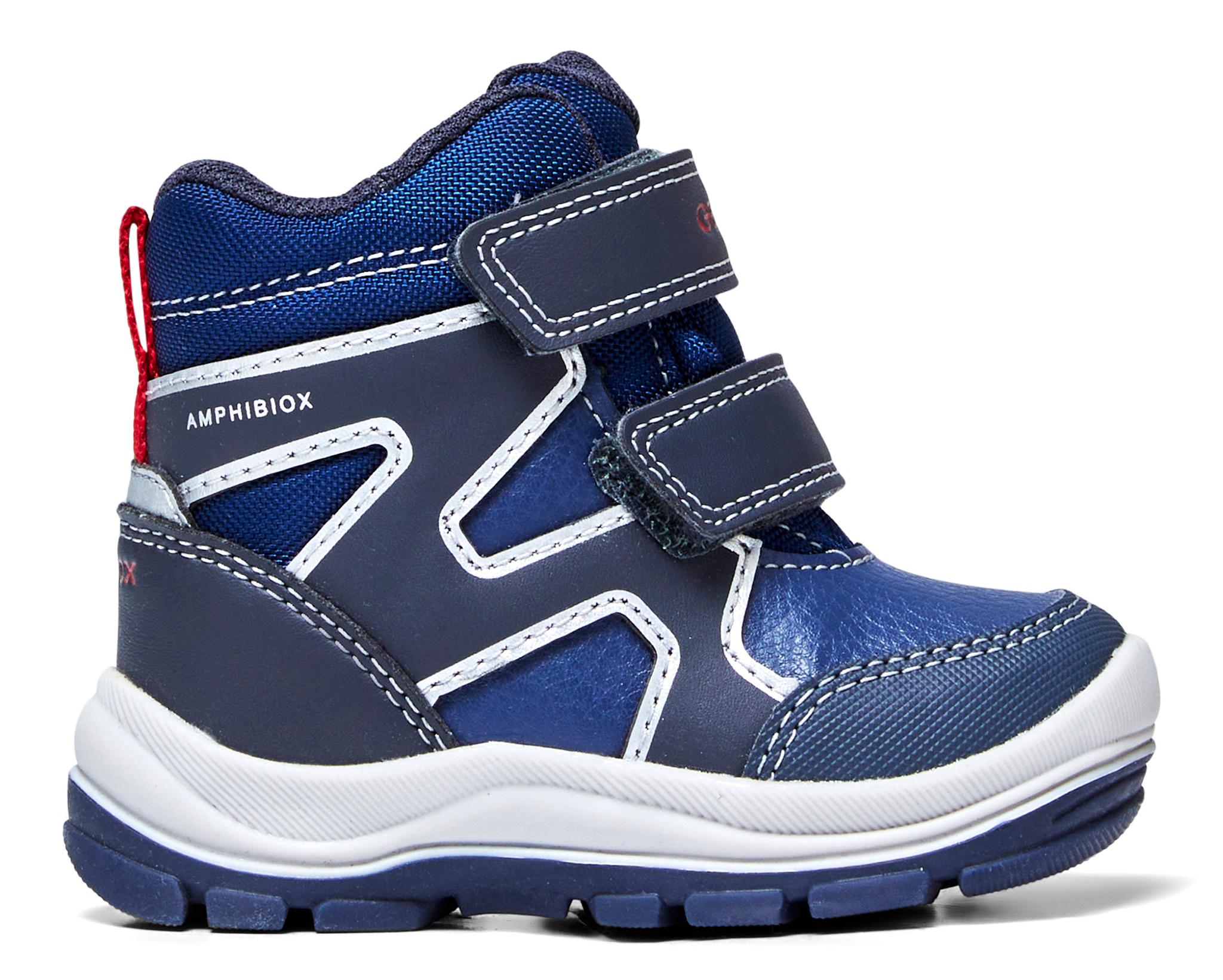 Product gallery image number 1 for product Flanfil Winter Boot - Baby Boys