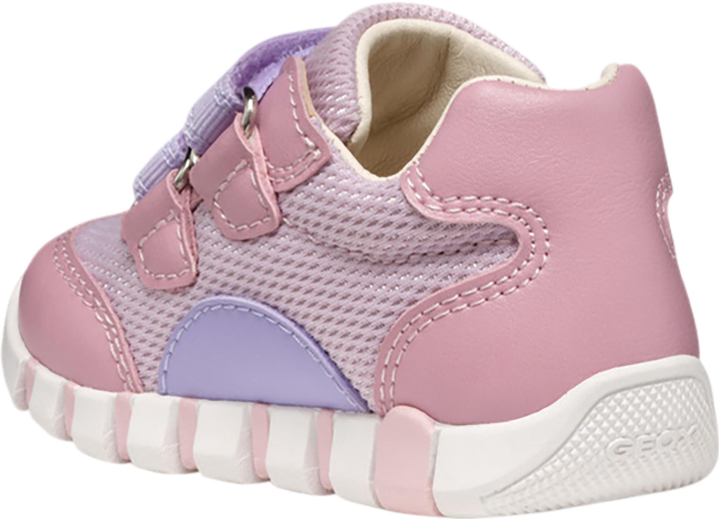 Product gallery image number 2 for product Iupidoo Sneaker - Baby Girl