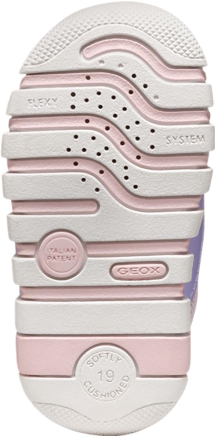 Product gallery image number 4 for product Iupidoo Sneaker - Baby Girl