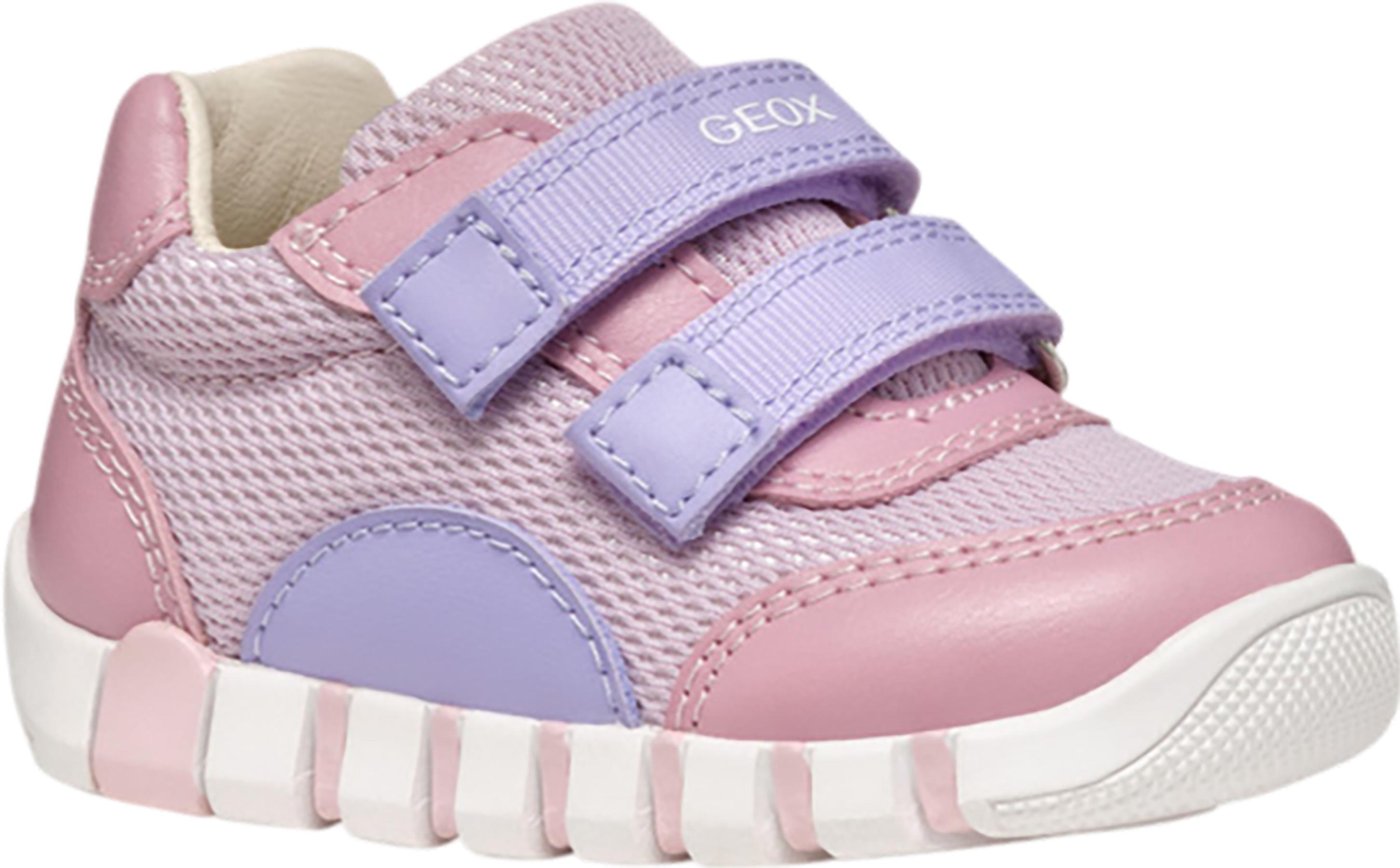 Product gallery image number 3 for product Iupidoo Sneaker - Baby Girl
