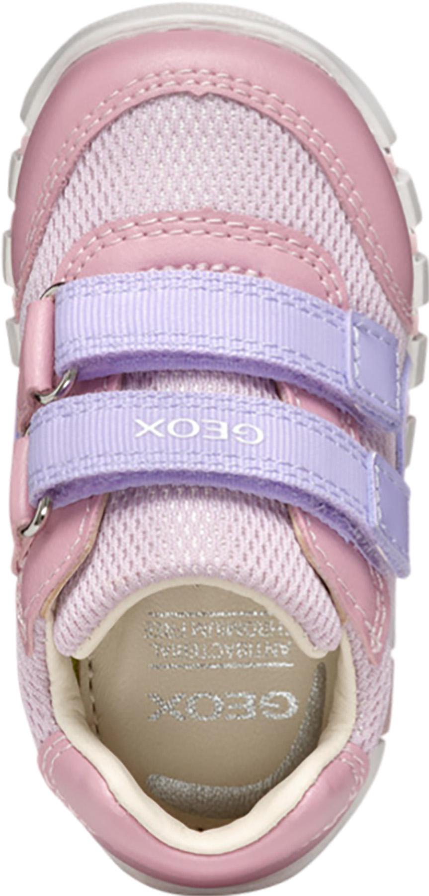 Product gallery image number 5 for product Iupidoo Sneaker - Baby Girl