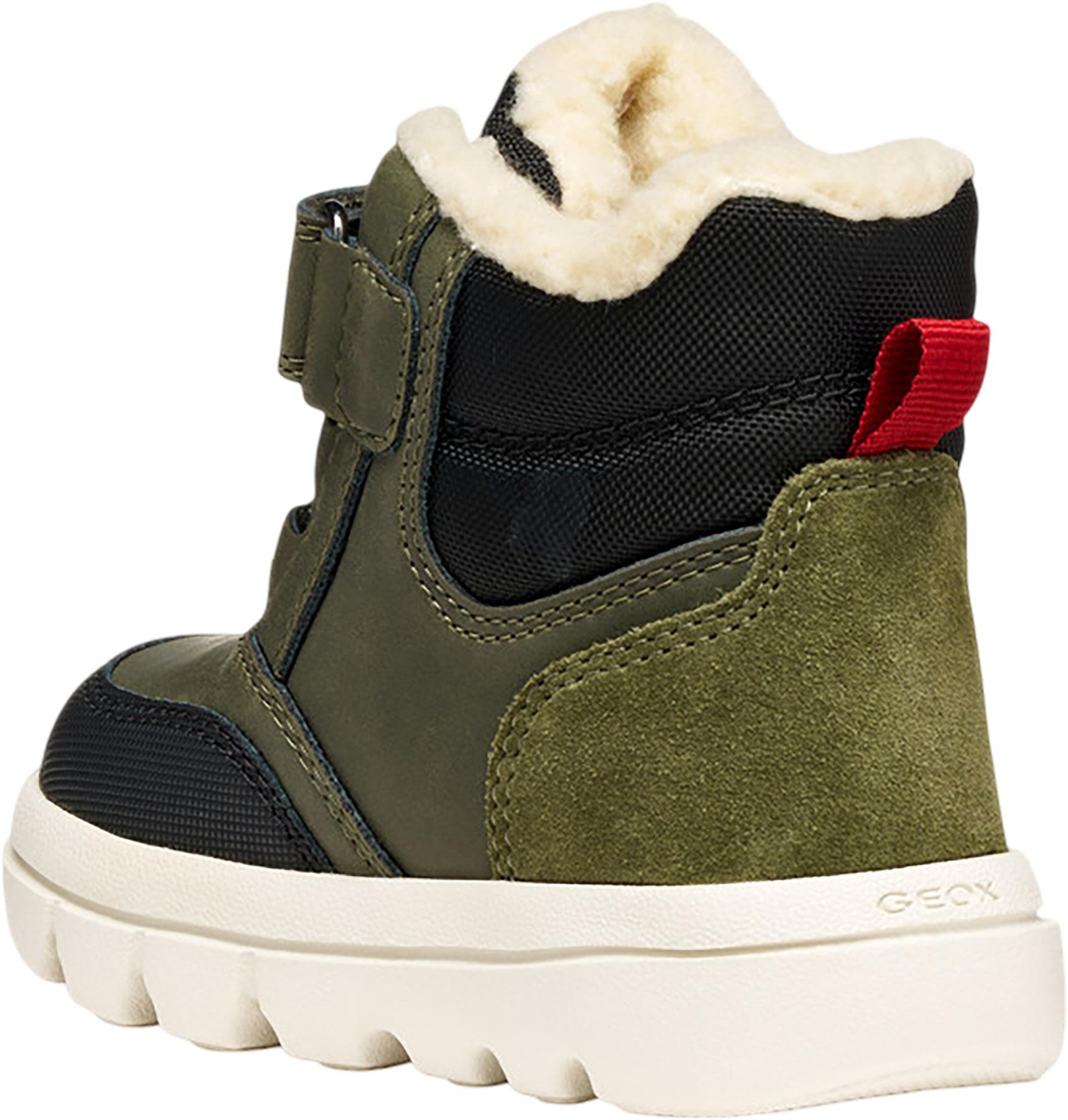 Product gallery image number 2 for product Willaboom ABX Waterproof Boots - Little kids