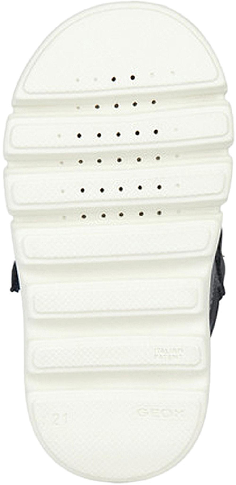 Product gallery image number 3 for product Willaboom ABX Waterproof Boots - Little kids