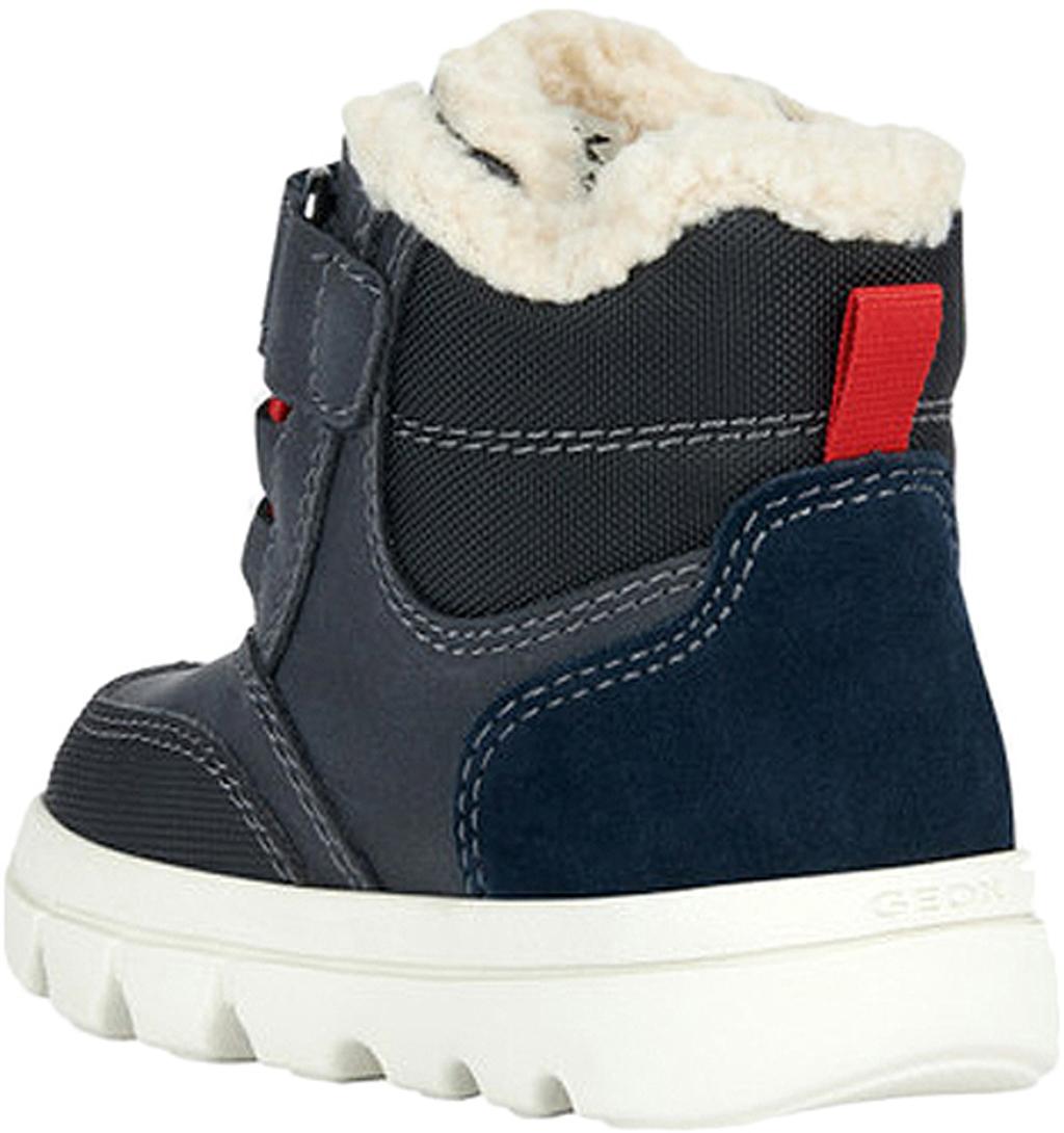 Product gallery image number 6 for product Willaboom ABX Waterproof Boots - Little kids