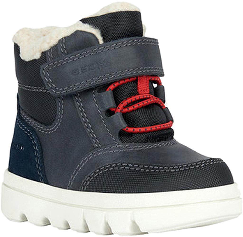 Product gallery image number 5 for product Willaboom ABX Waterproof Boots - Little kids