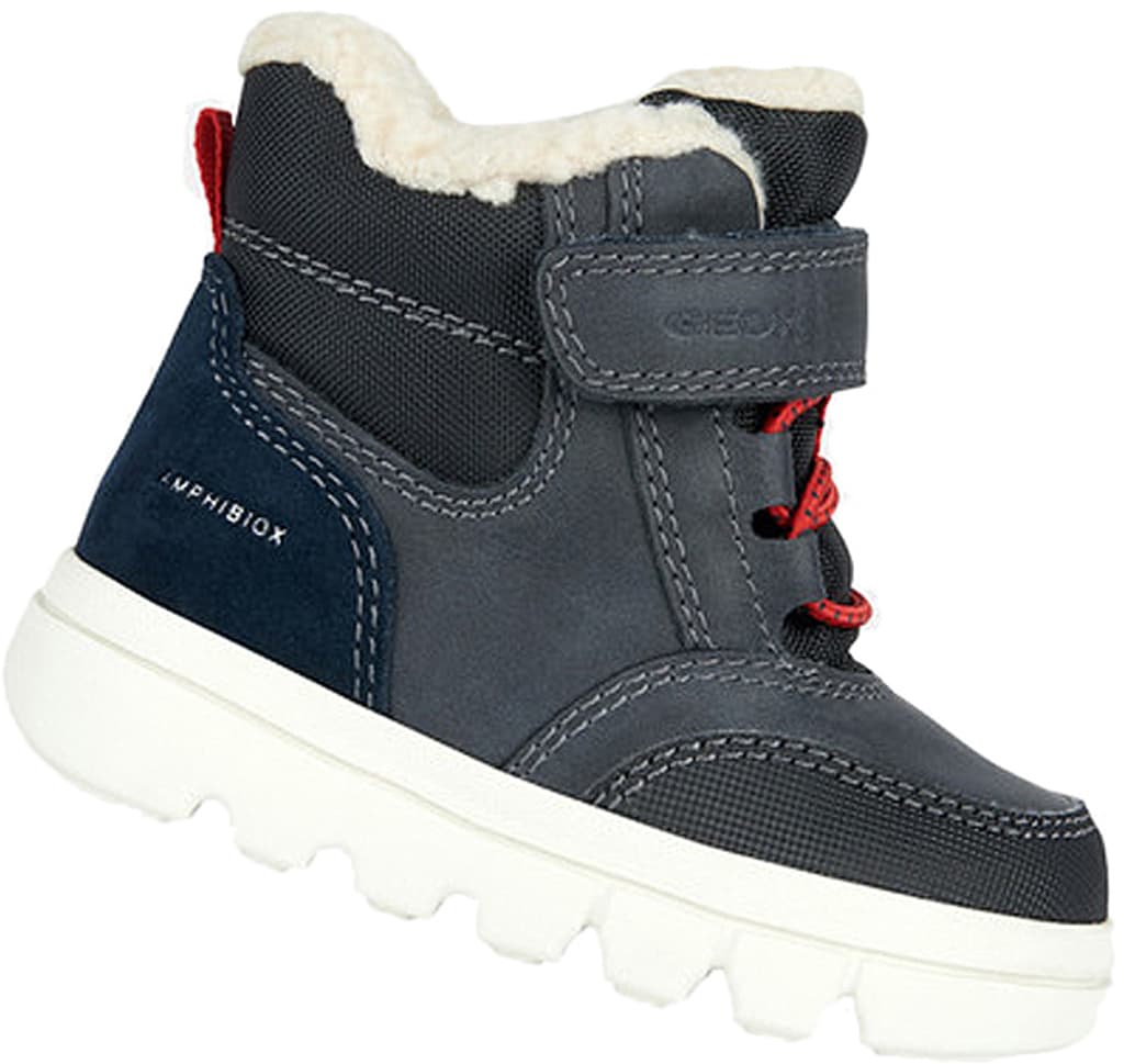 Product gallery image number 4 for product Willaboom ABX Waterproof Boots - Little kids