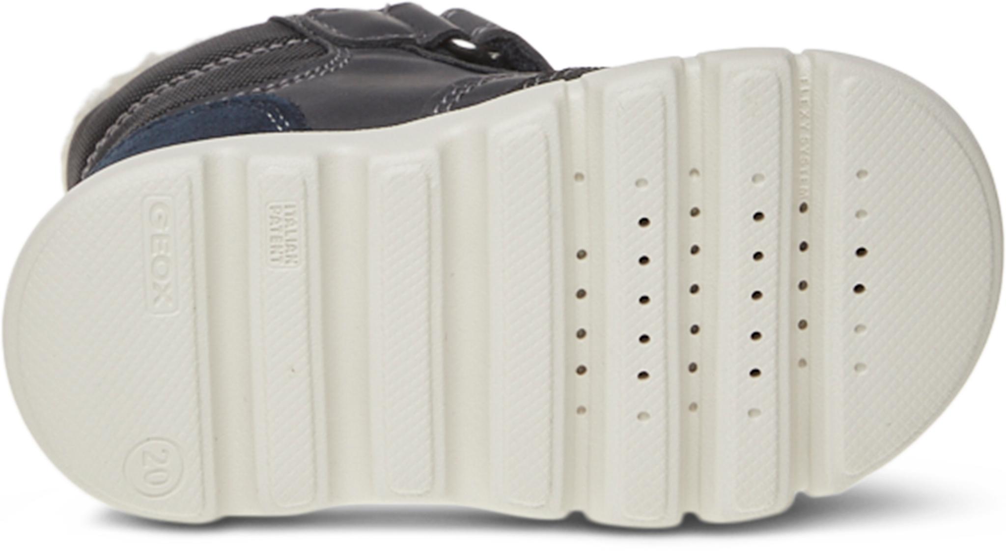 Product gallery image number 9 for product Willaboom ABX Waterproof Boots - Little kids