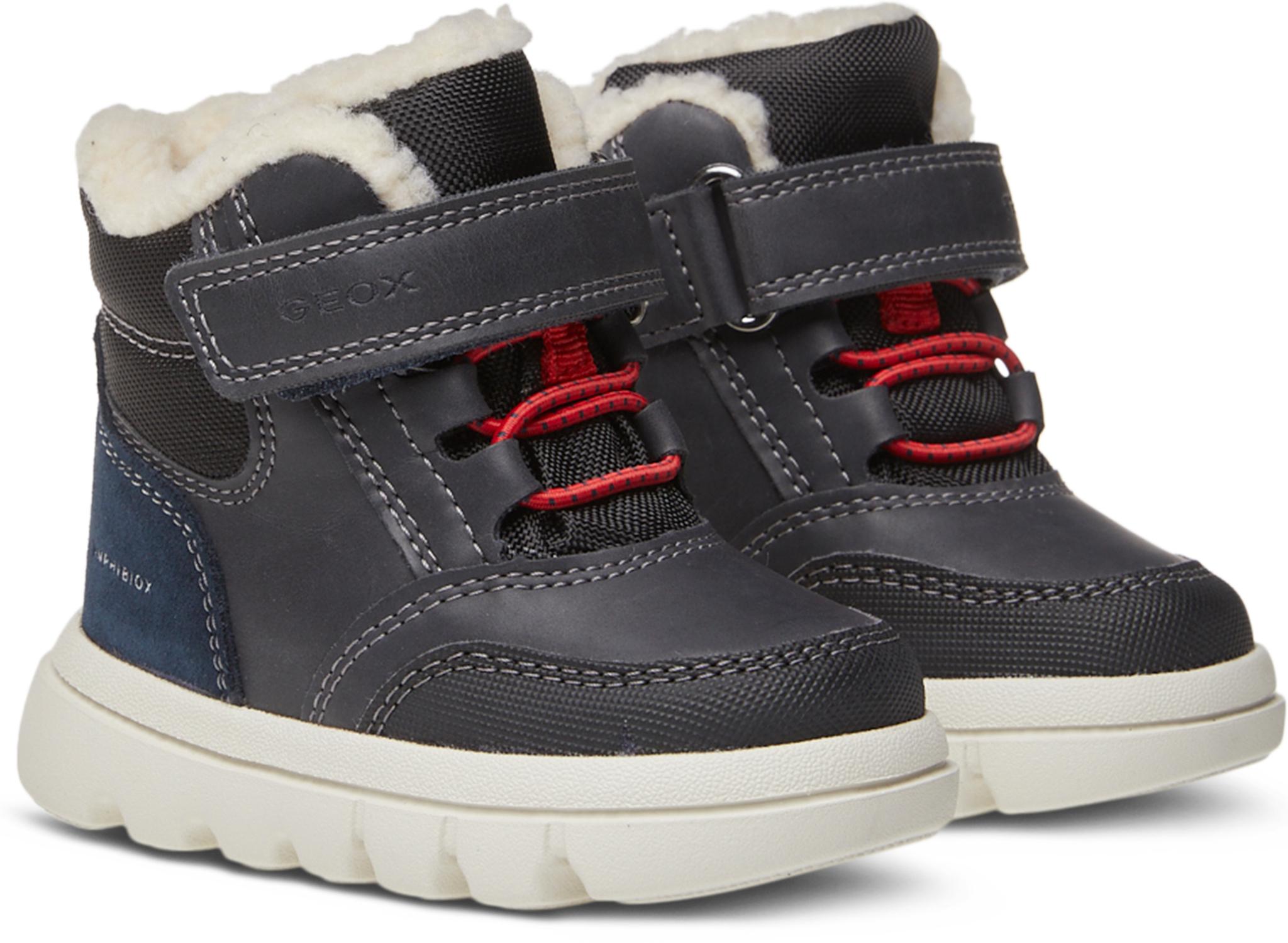 Product gallery image number 8 for product Willaboom ABX Waterproof Boots - Little kids