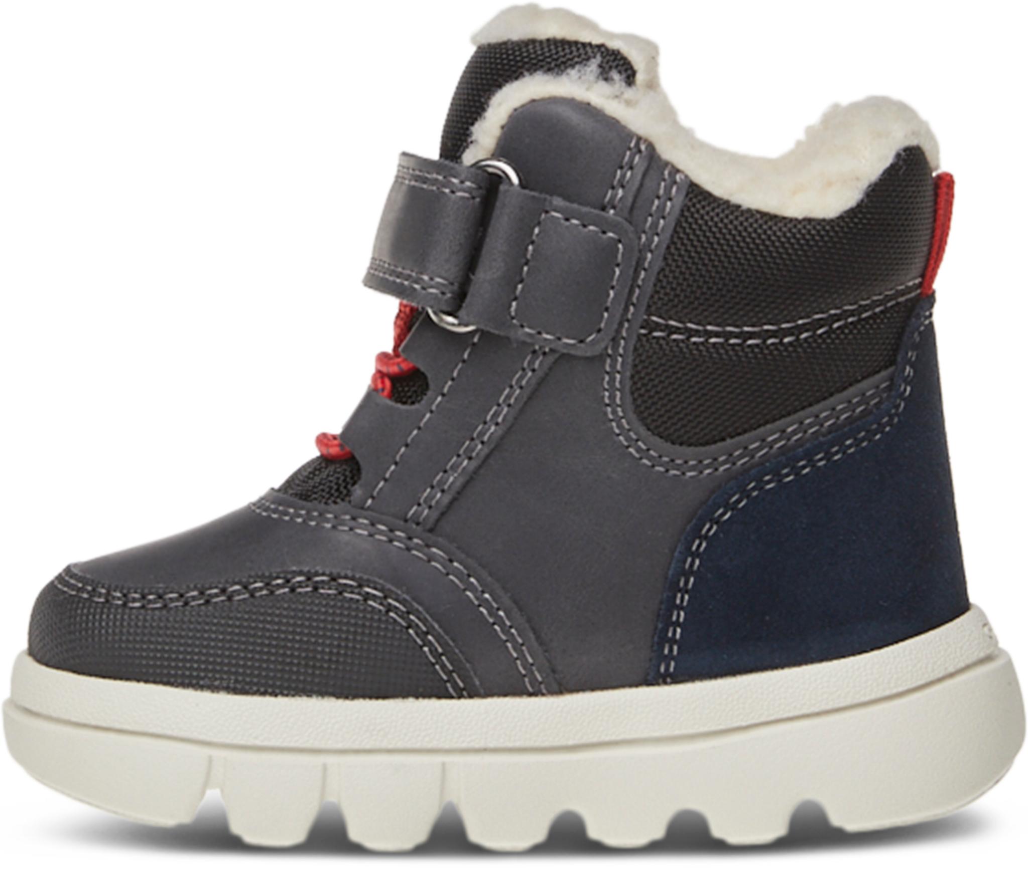 Product gallery image number 10 for product Willaboom ABX Waterproof Boots - Little kids