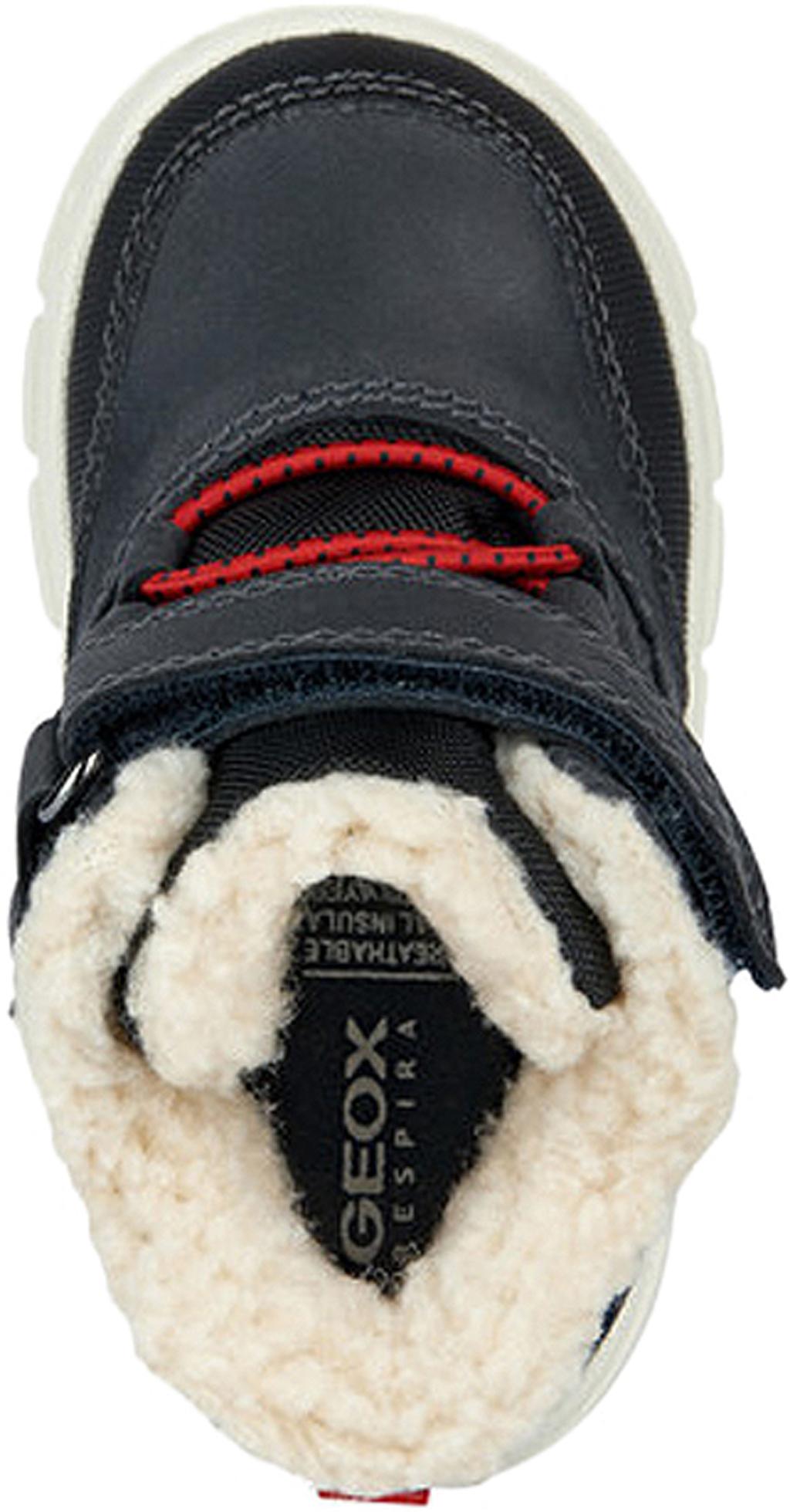 Product gallery image number 2 for product Willaboom ABX Waterproof Boots - Little kids