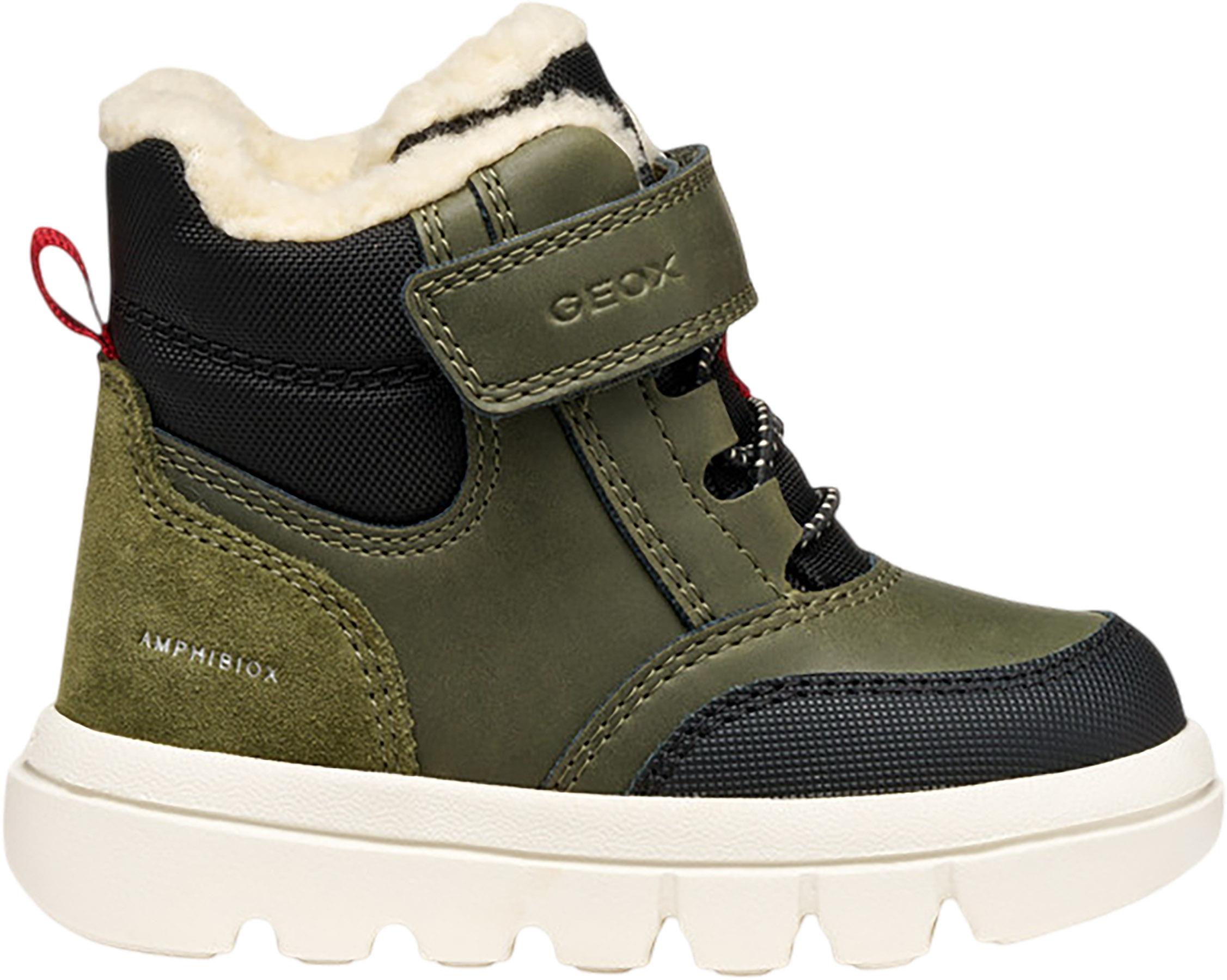 Product image for Willaboom ABX Waterproof Boots - Little kids