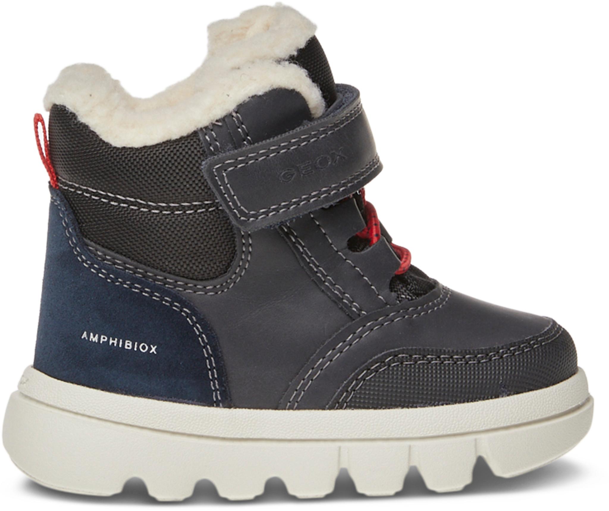 Product gallery image number 1 for product Willaboom ABX Waterproof Boots - Little kids