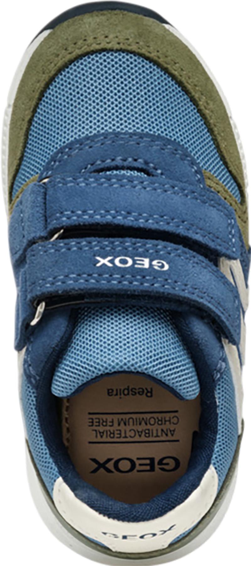 Numéro de l'image de la galerie de produits 2 pour le produit Souliers sport Alben - Tout-Petit Garçon