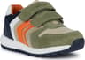 Couleur: Sage - Navy