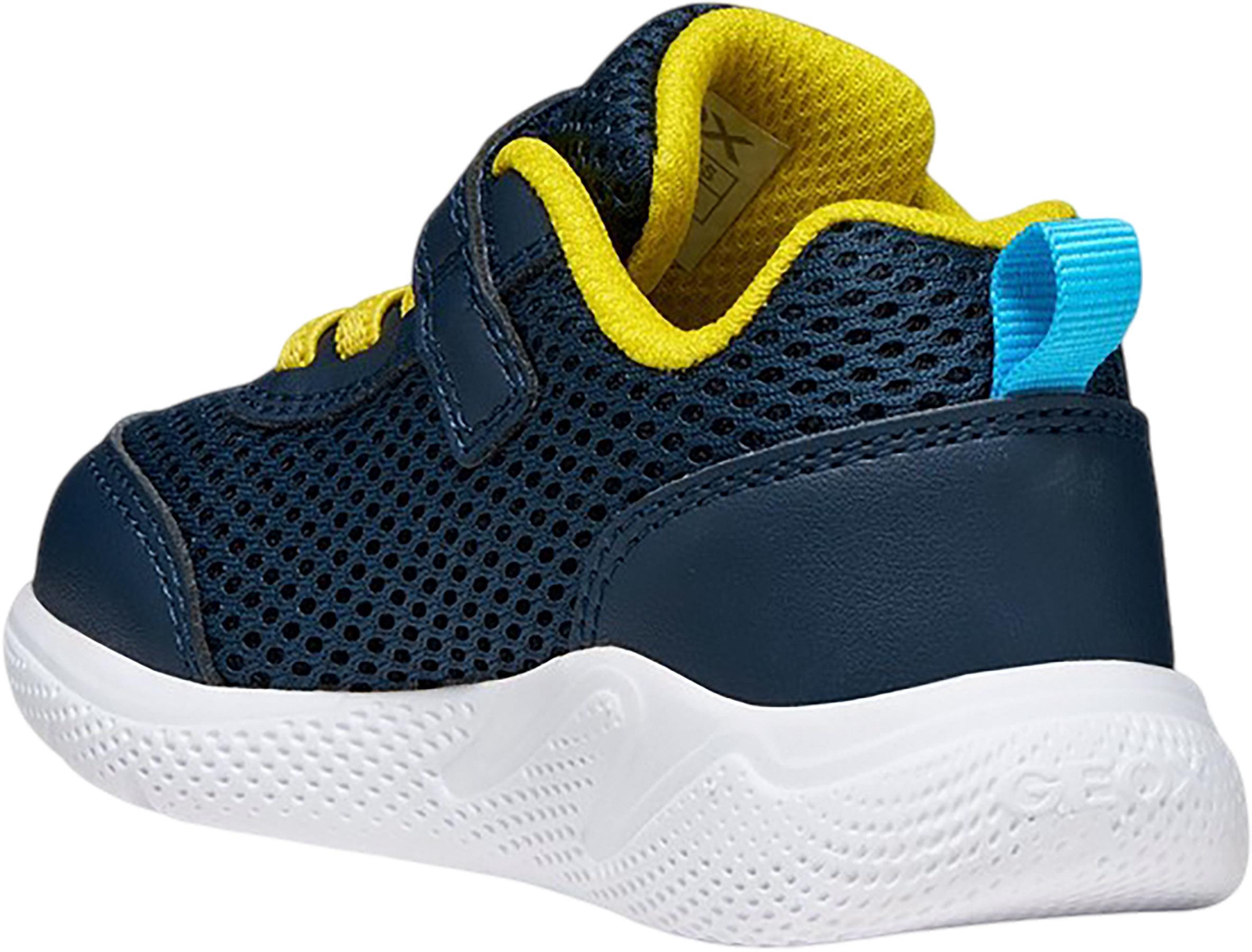 Product gallery image number 4 for product Sprintye Sneaker - Baby Boy