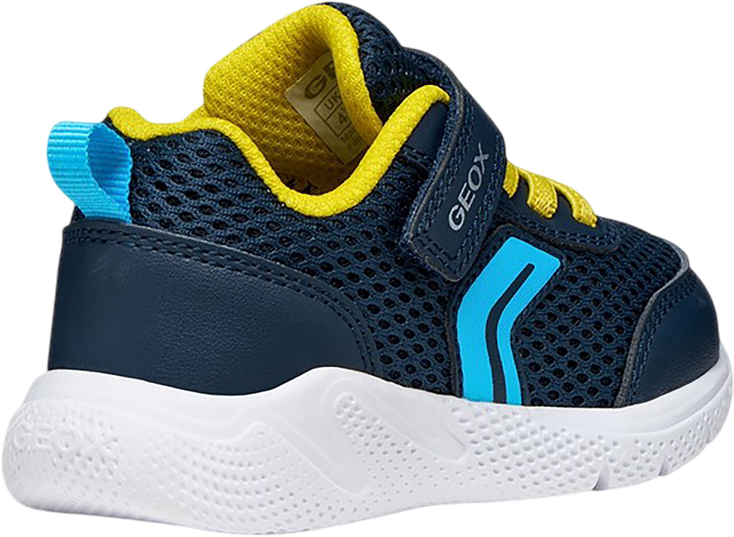 Product gallery image number 5 for product Sprintye Sneaker - Baby Boy