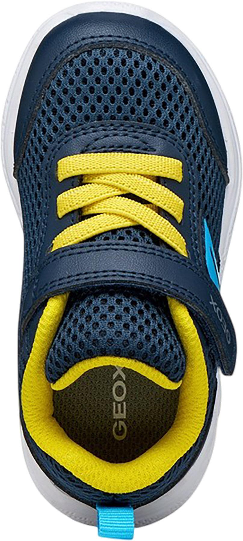 Product gallery image number 3 for product Sprintye Sneaker - Baby Boy