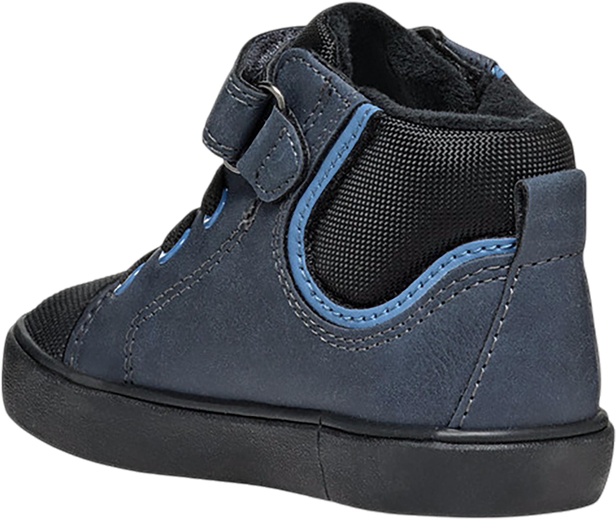 Product gallery image number 2 for product Gisli High Top Sneakers - Little Boy