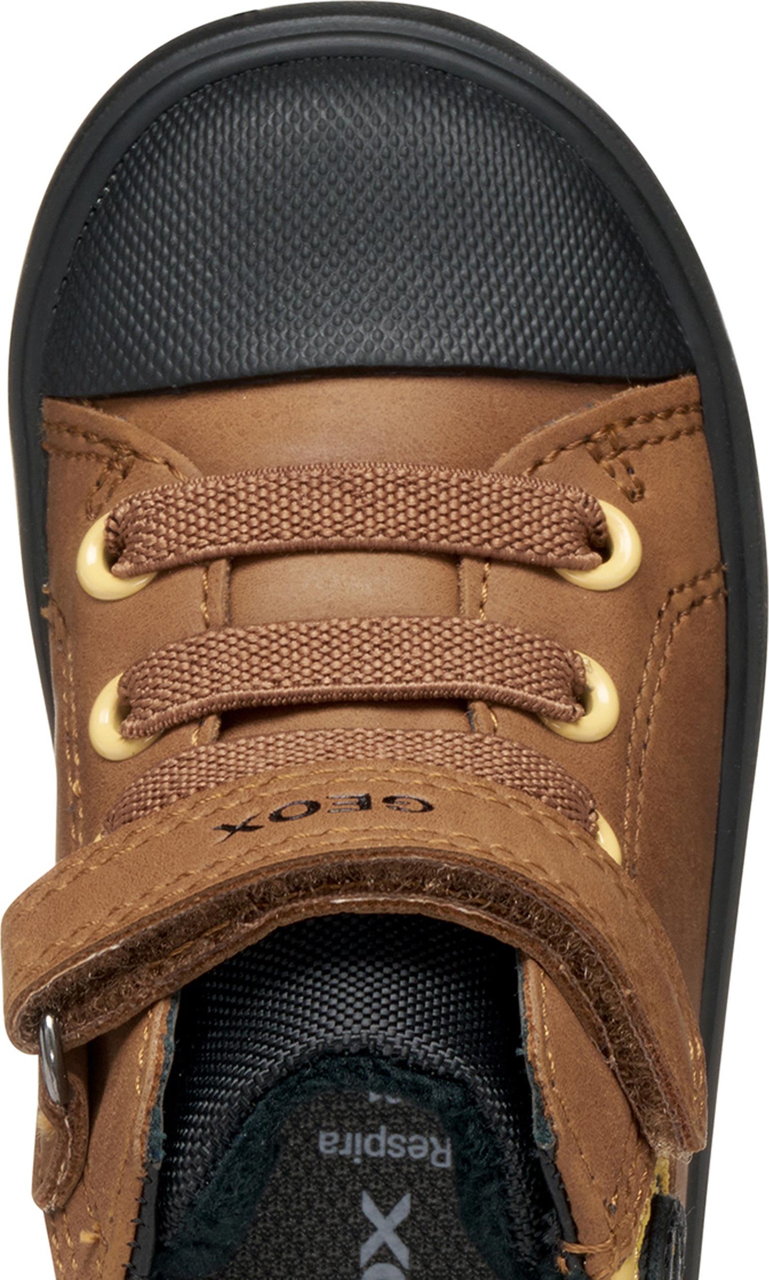 Product gallery image number 3 for product Gisli High Top Sneakers - Little Boy