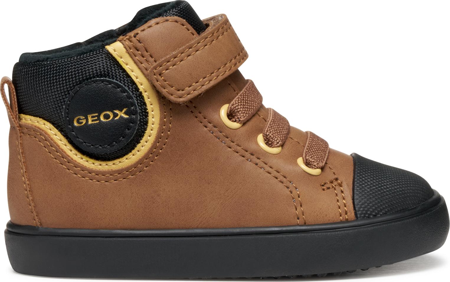 Product image for Gisli High Top Sneakers - Little Boy