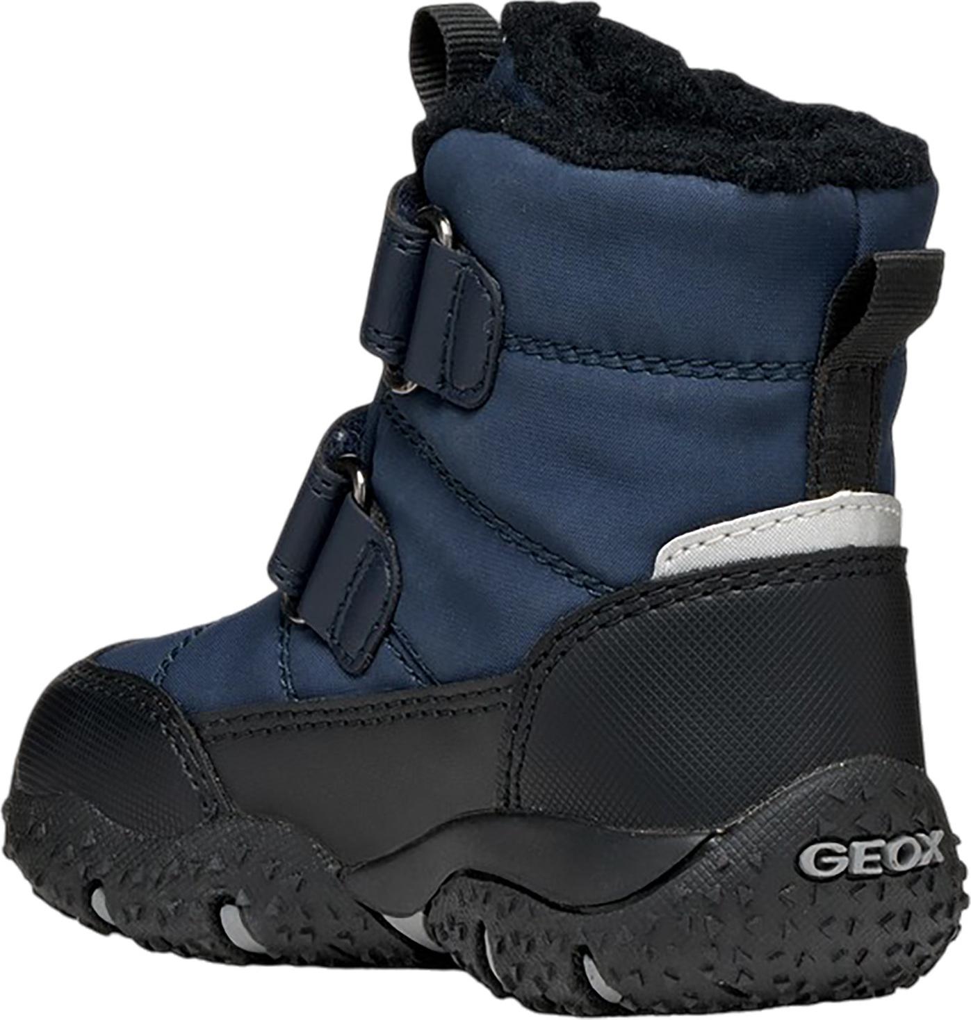 Numéro de l'image de la galerie de produits 2 pour le produit Bottes d’hiver Baltic ABX - Bébé garçon