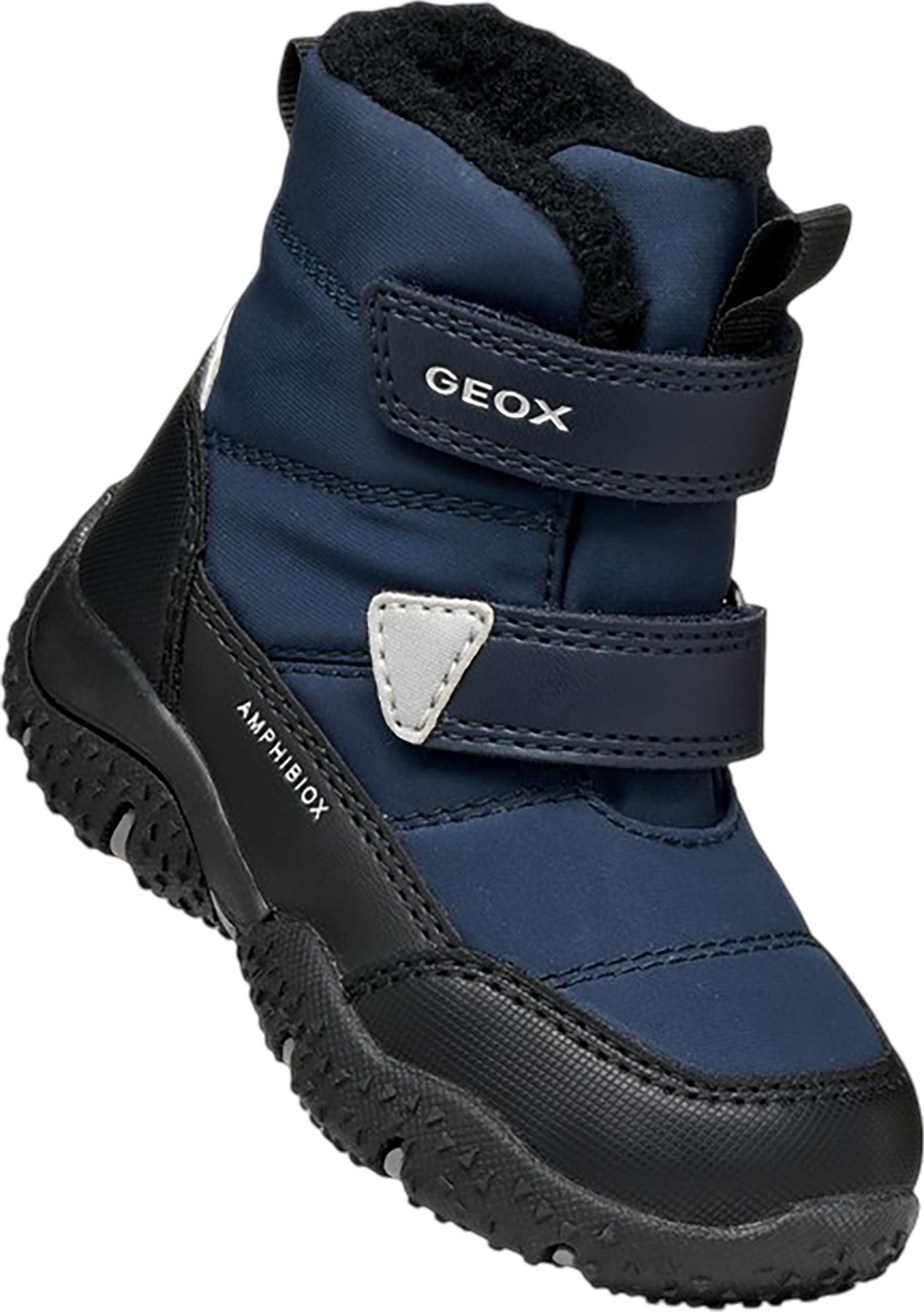 Numéro de l'image de la galerie de produits 4 pour le produit Bottes d’hiver Baltic ABX - Bébé garçon