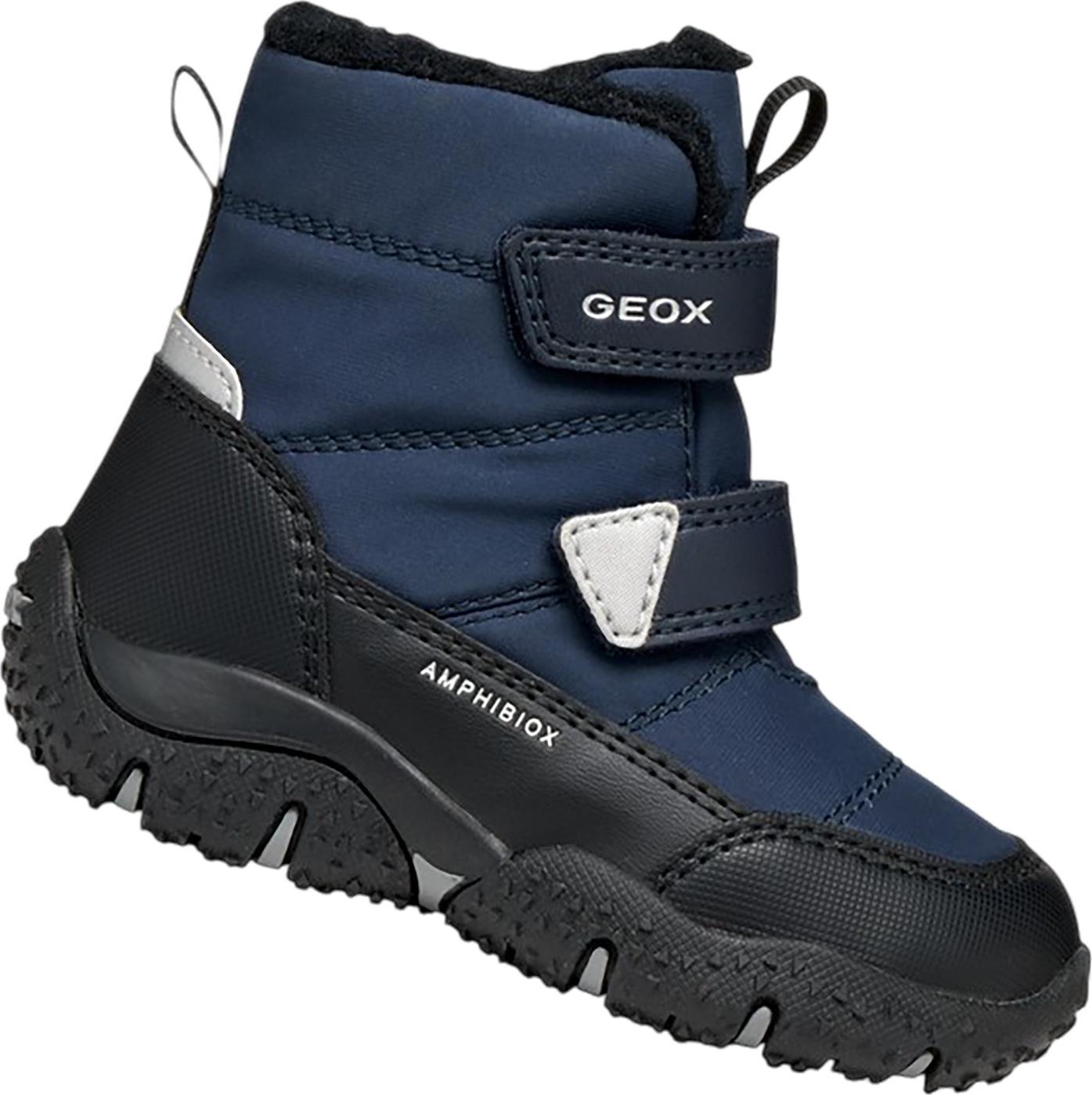 Numéro de l'image de la galerie de produits 5 pour le produit Bottes d’hiver Baltic ABX - Bébé garçon