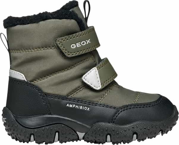 Dark Green - Black